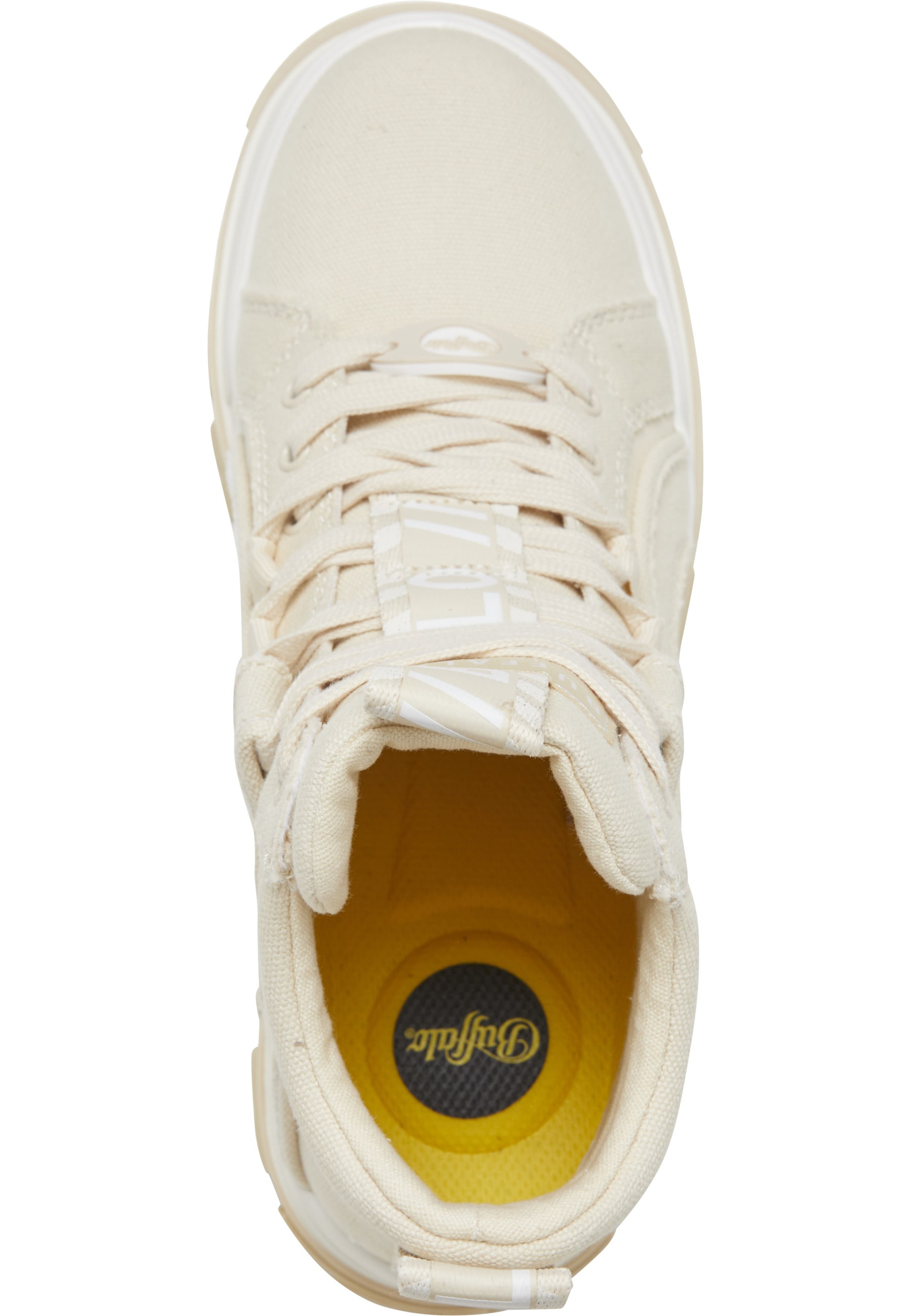 Buffalo Stiefel »Buffalo ASPHA NC MID«