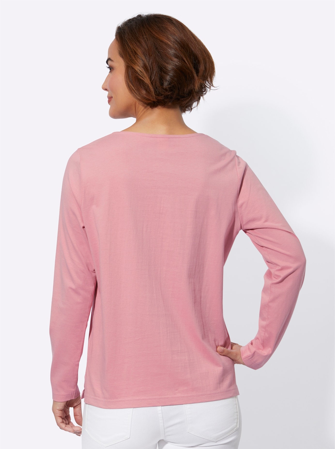 Classic Basics 2-in-1-Shirt »Shirt«, (1 tlg.)