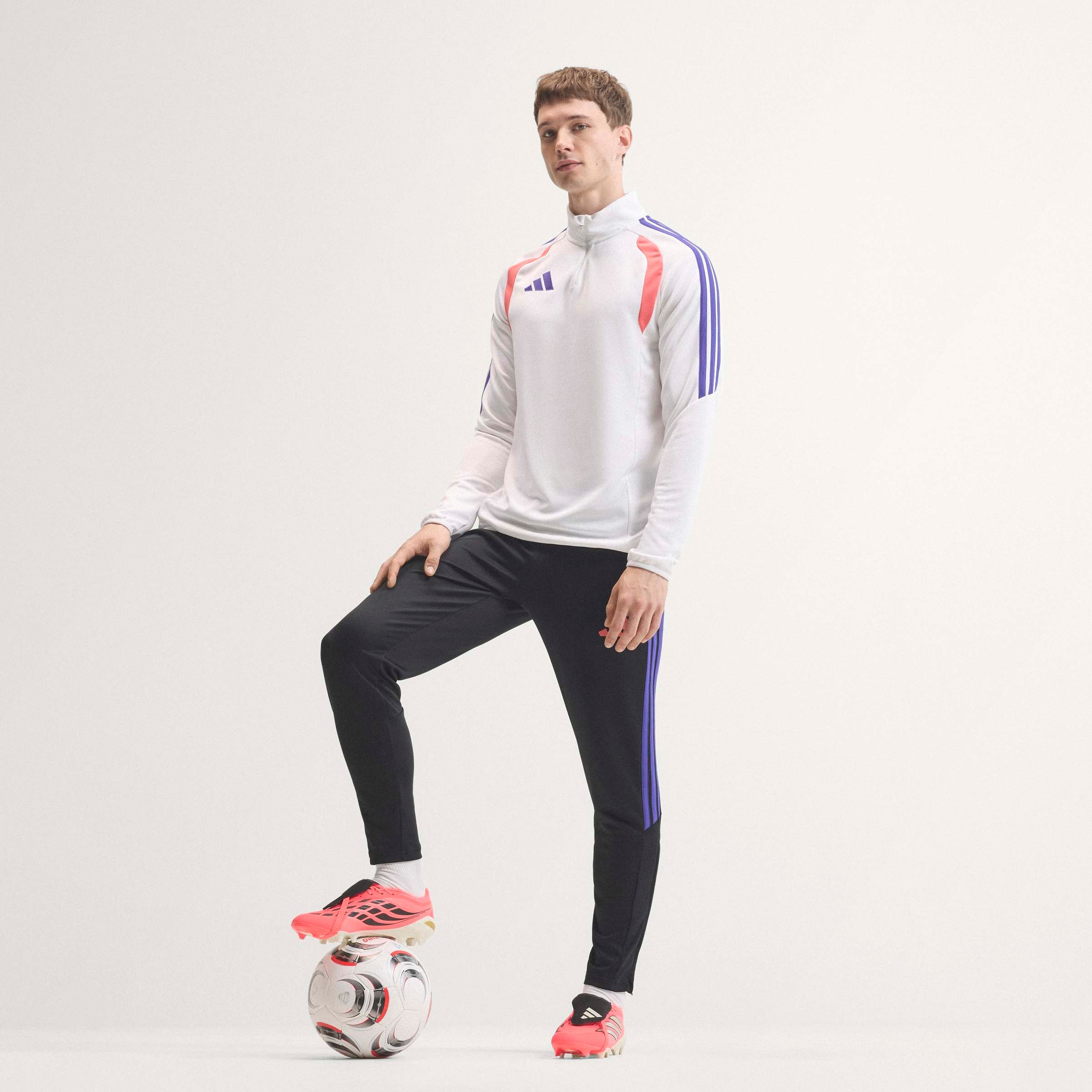 adidas Performance Fußballschuh »PREDATOR LEAGUE FT FG«  Außensohle für Rasen und feste Böden