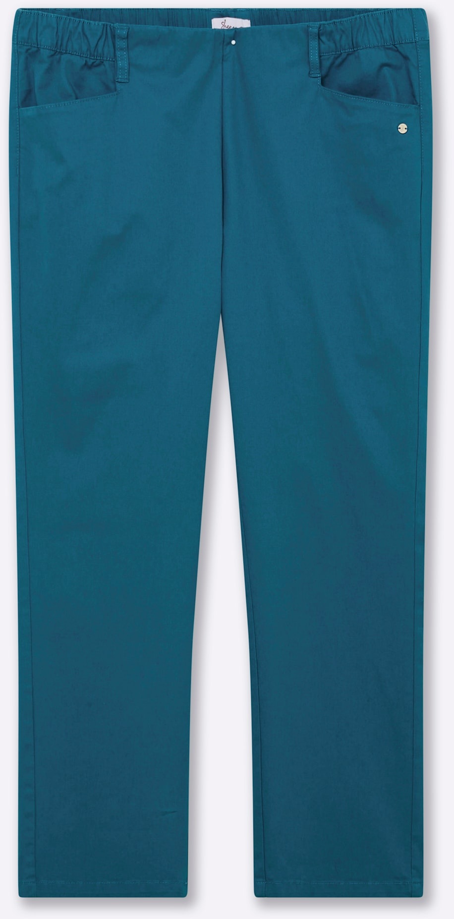 Thumbnail - Sheego Schlupfhose