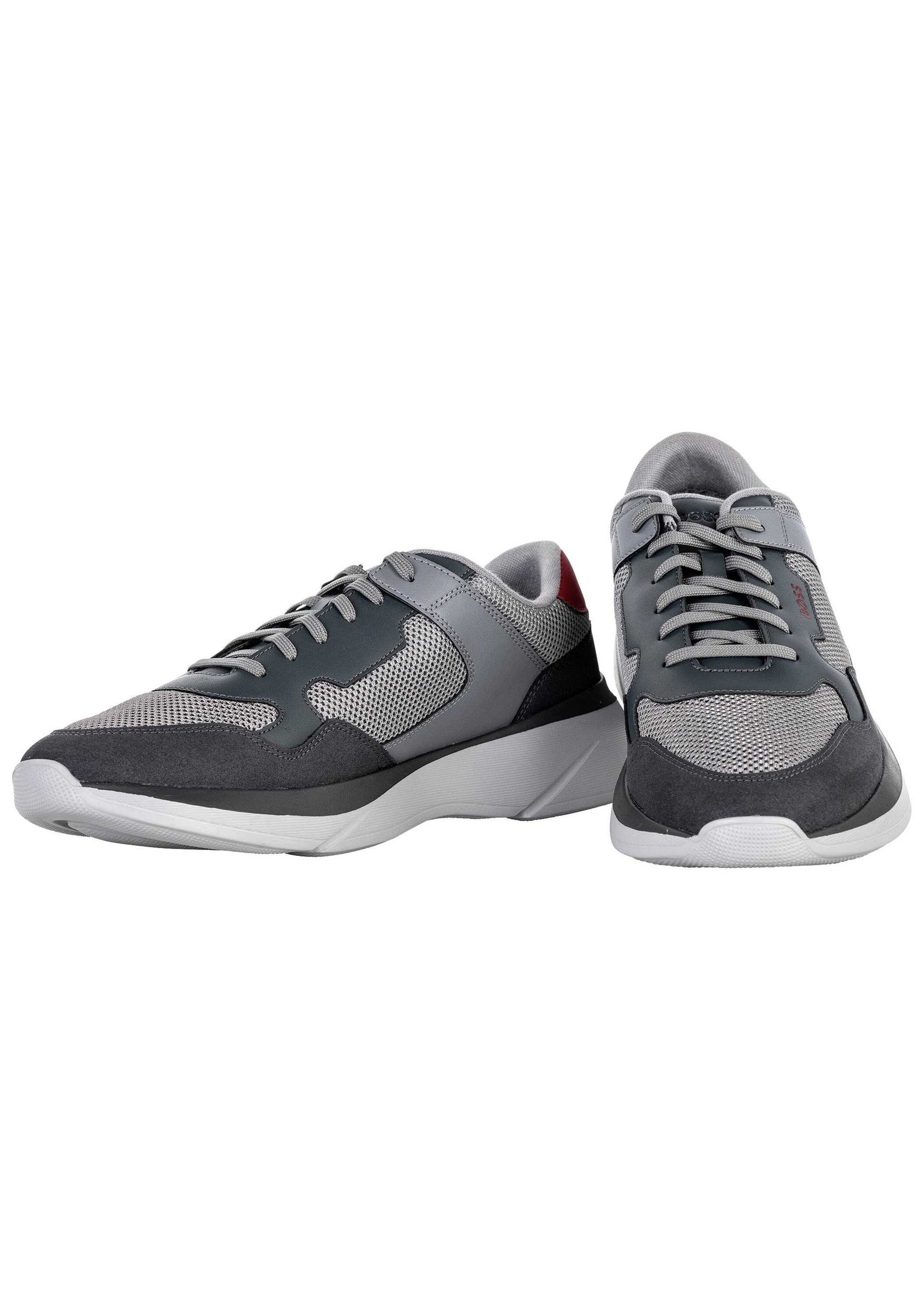BOSS Sneaker »Sneaker Dean Runn memx«