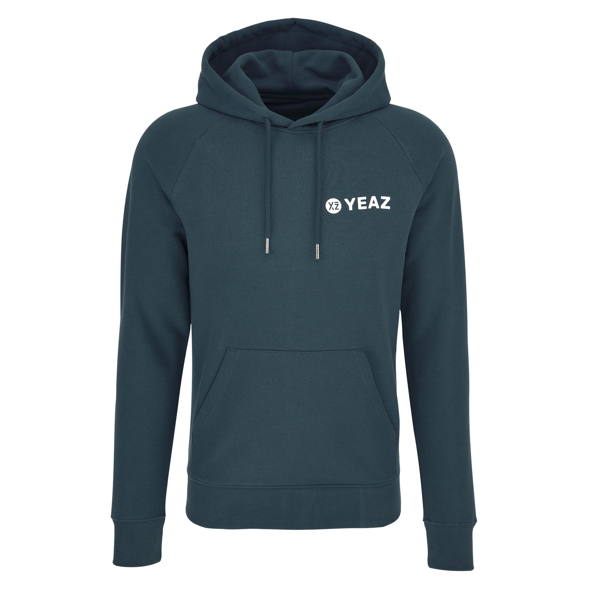 YEAZ Kapuzenpullover "Hoodie Ocean (unisex) CUSHER" günstig online kaufen