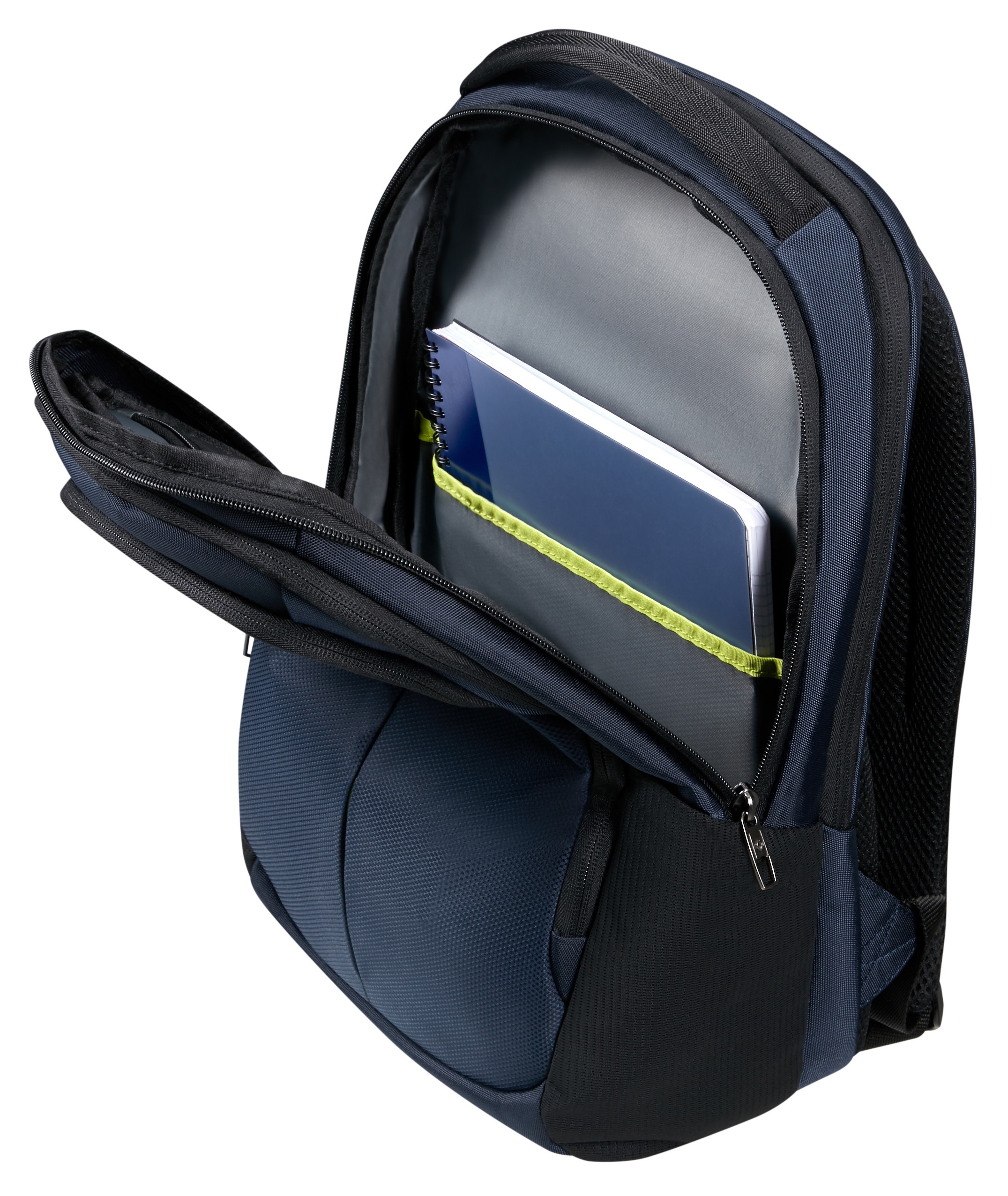 Thumbnail - Samsonite Laptoprucksack "GUARDIT 3.0" Businessrucksack