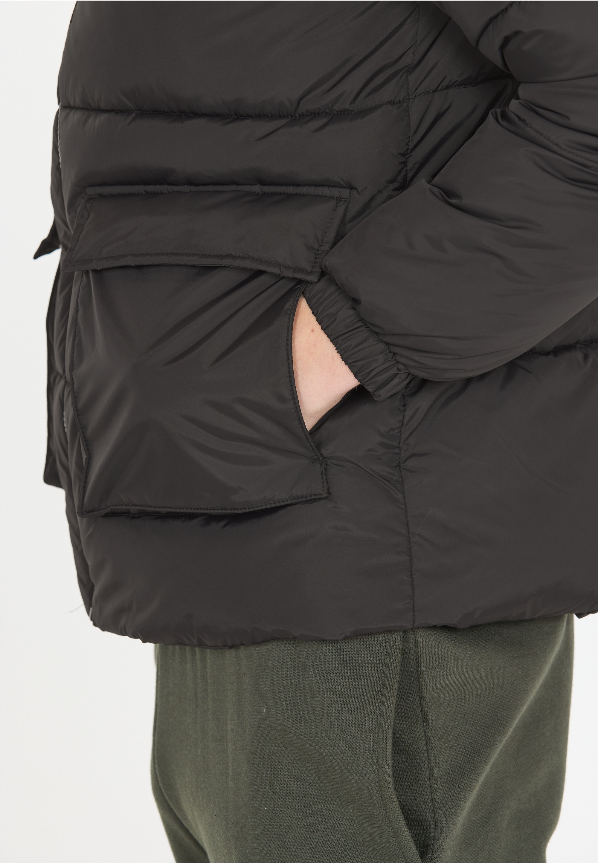 Les'Arcs Outdoorjacke »Mackod« mit wasserabweisender Beschichtung