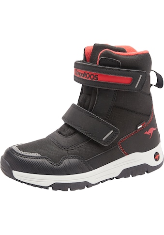 Winterstiefel »K-MJ Sharp V Roostex«