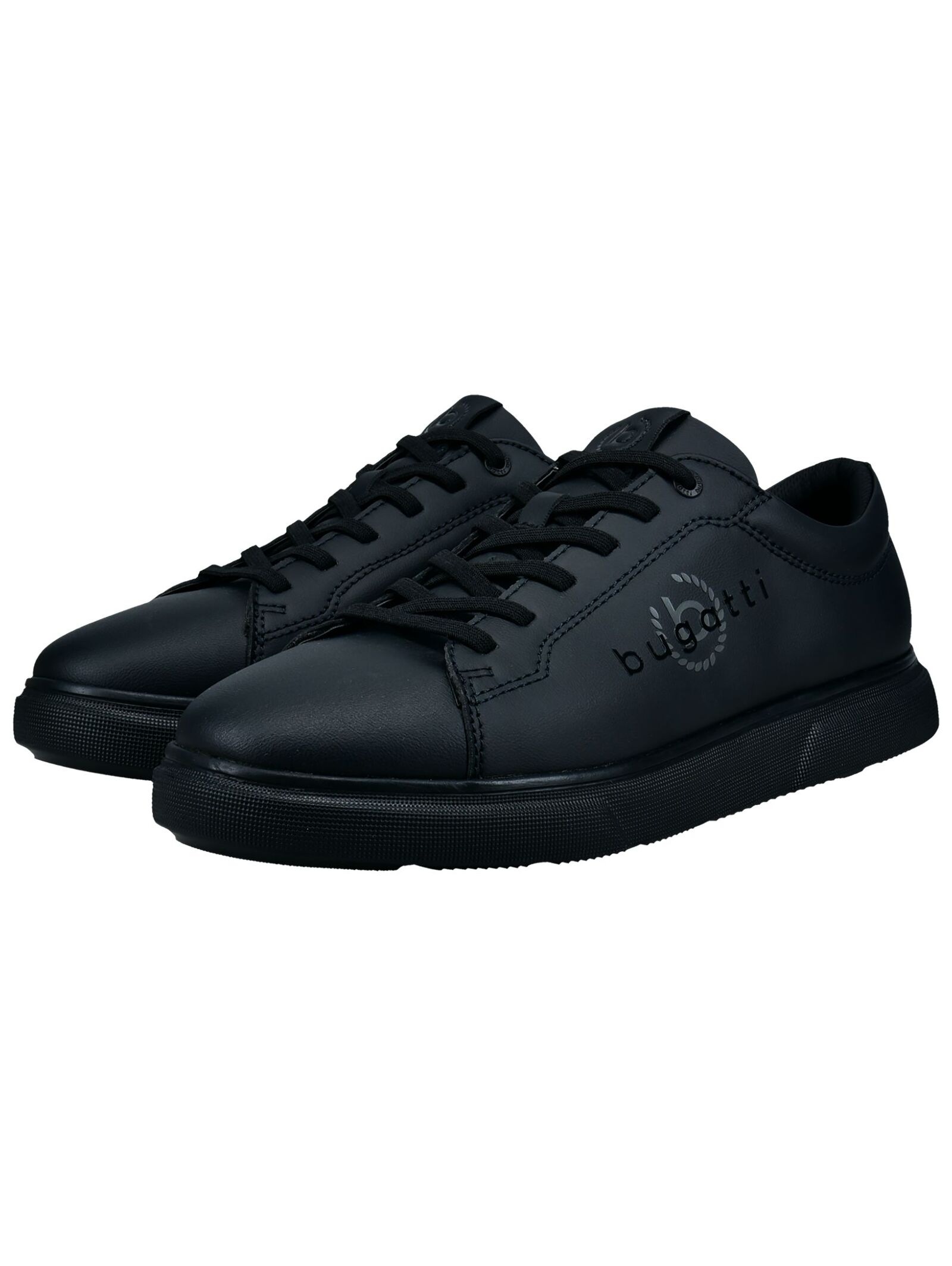 bugatti Sneaker »bugatti Sneaker Lederimitat«