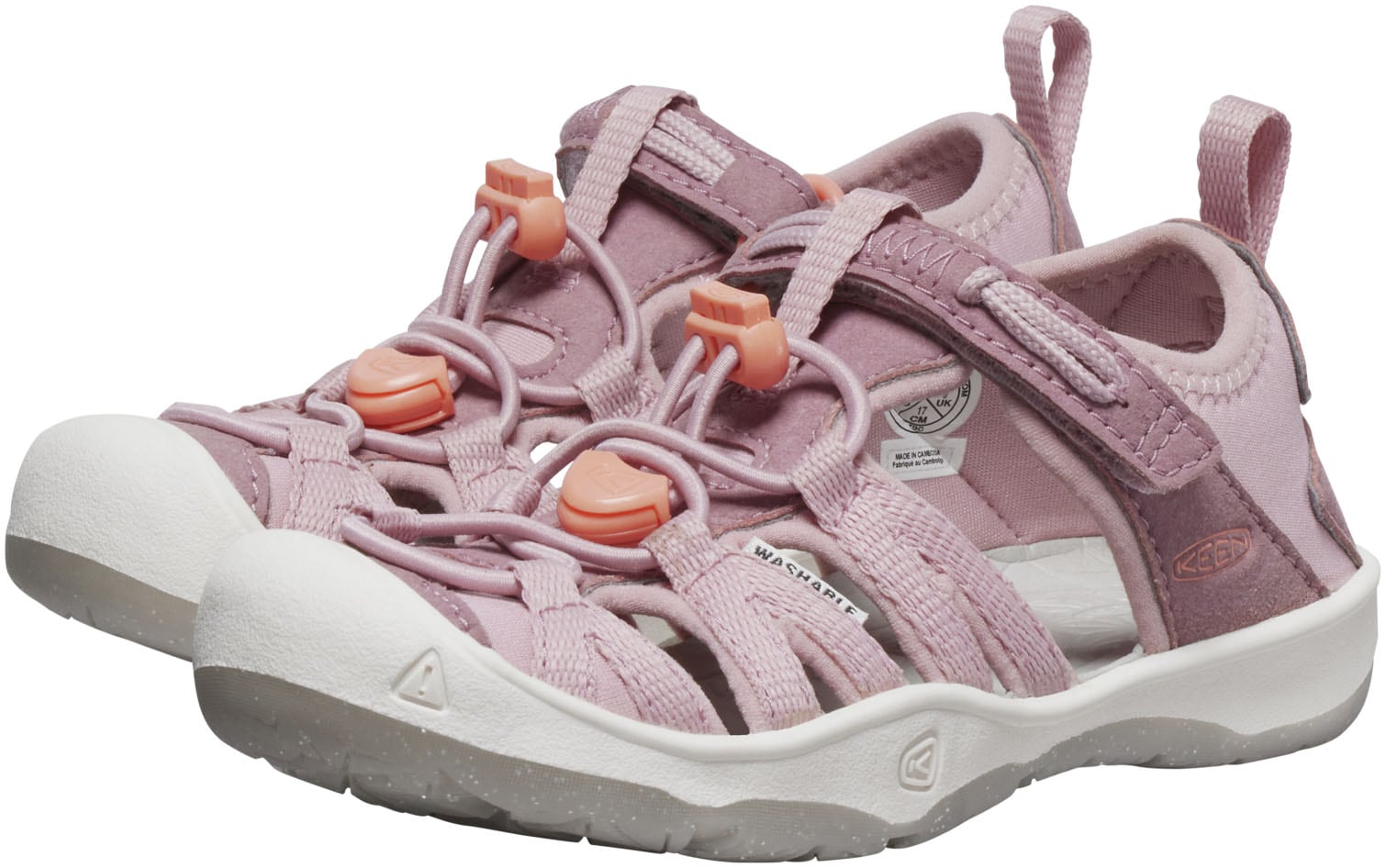 Keen Sandale »MOXIE SANDAL«