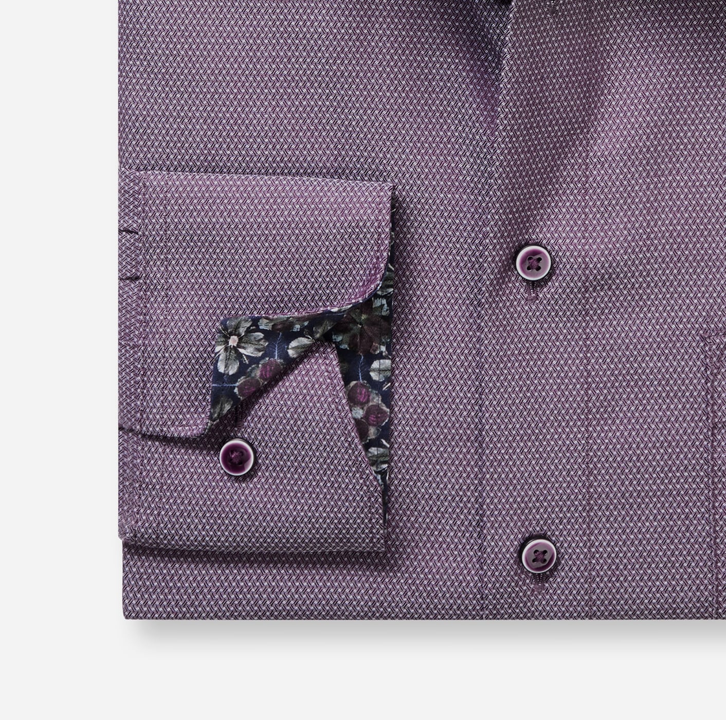 OLYMP Langarmhemd »Luxor« Businesshemd, comfort fit, New-Kentkragen