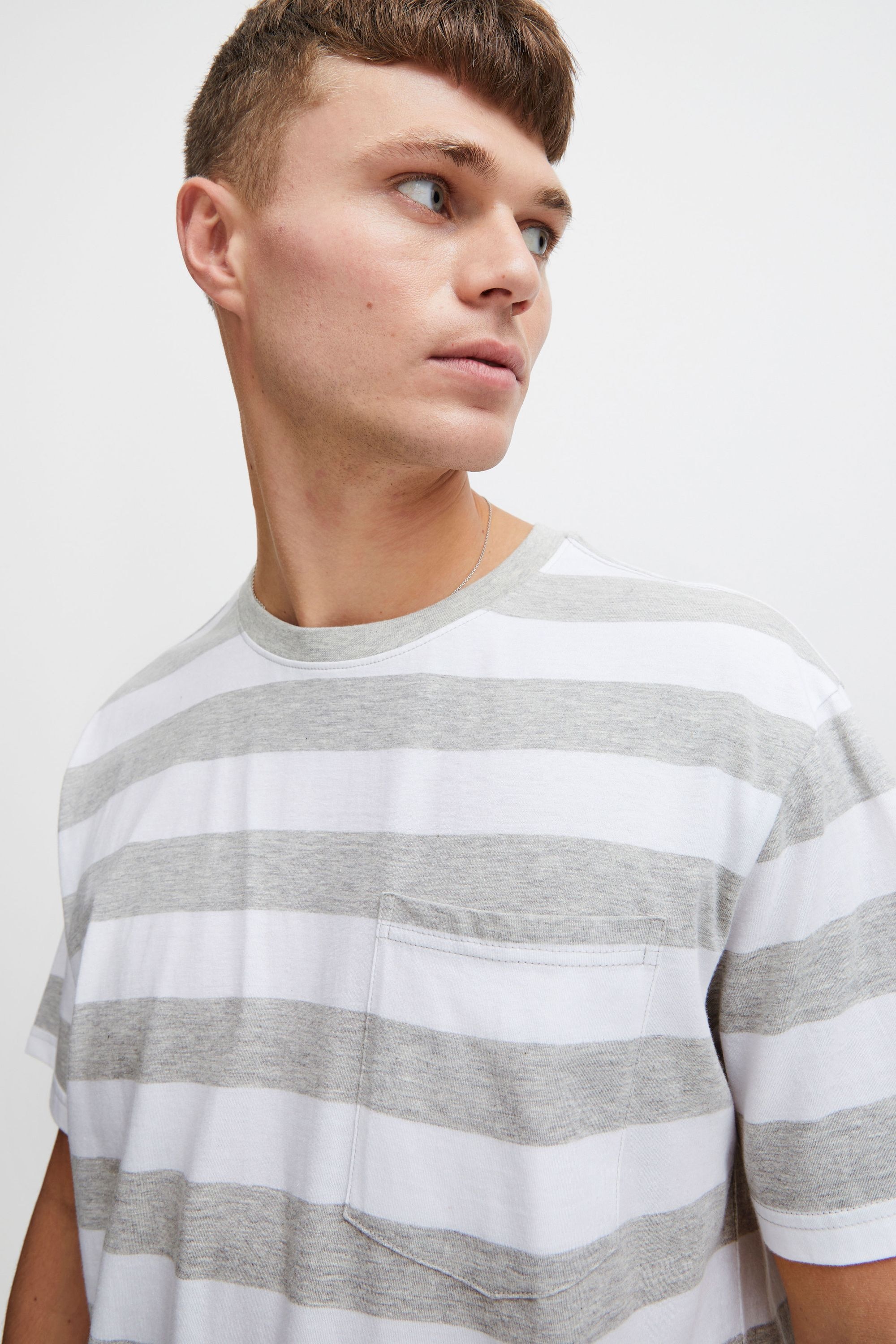 !Solid T-Shirt »T-Shirt SDIko«