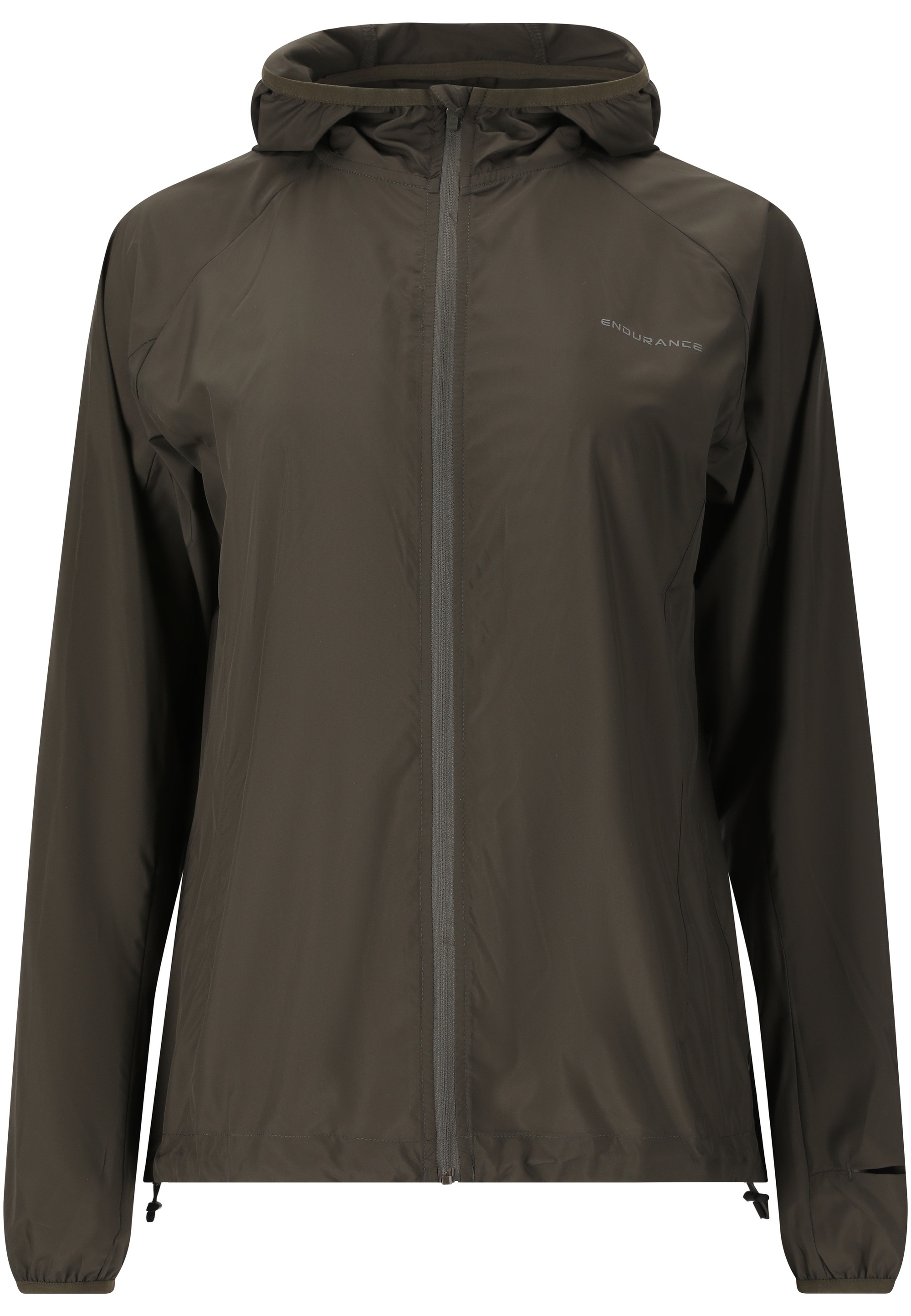 Thumbnail - ENDURANCE Laufjacke "Siony" atmungsaktiv