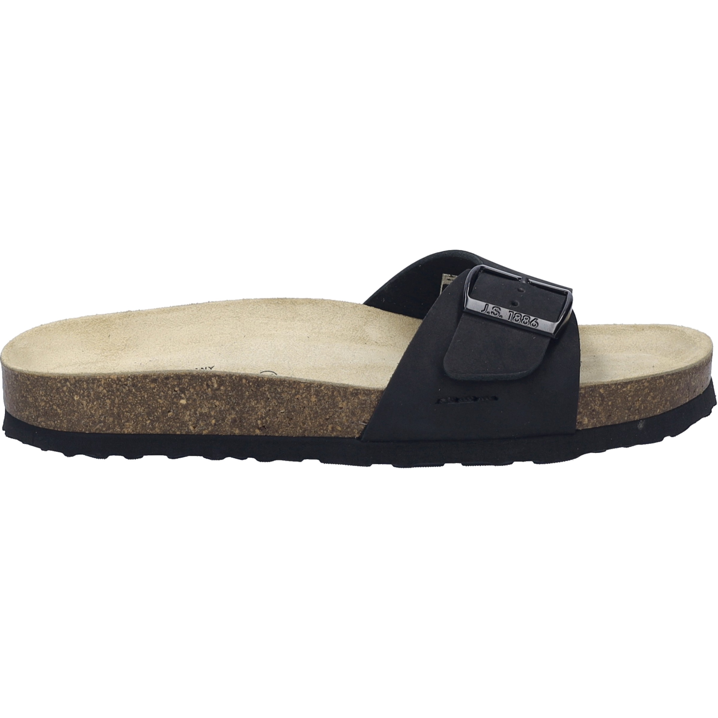 Josef Seibel Sandale "Hermine 03, schwarz" günstig online kaufen