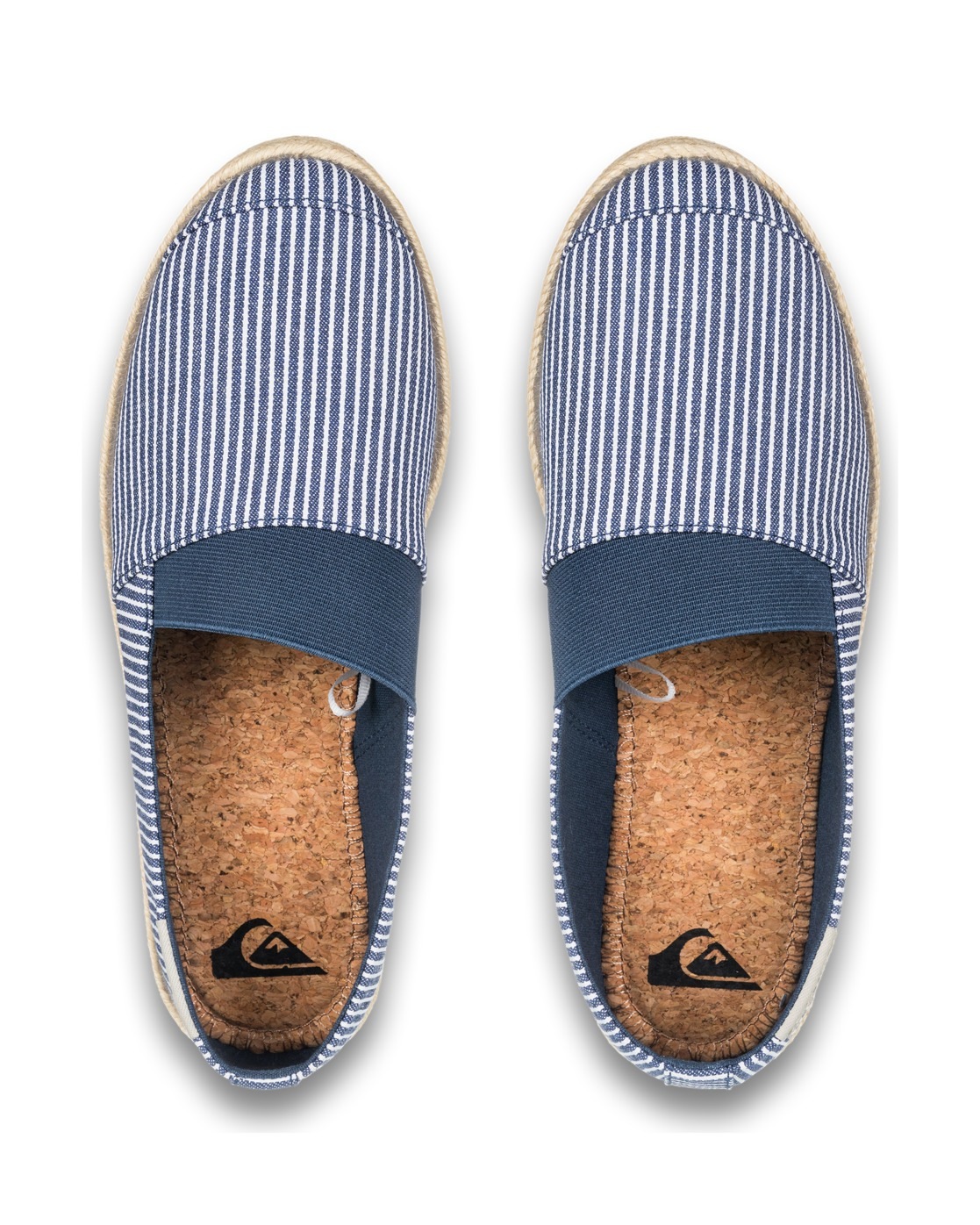 Thumbnail - Quiksilver Sneaker "Espadrilled"