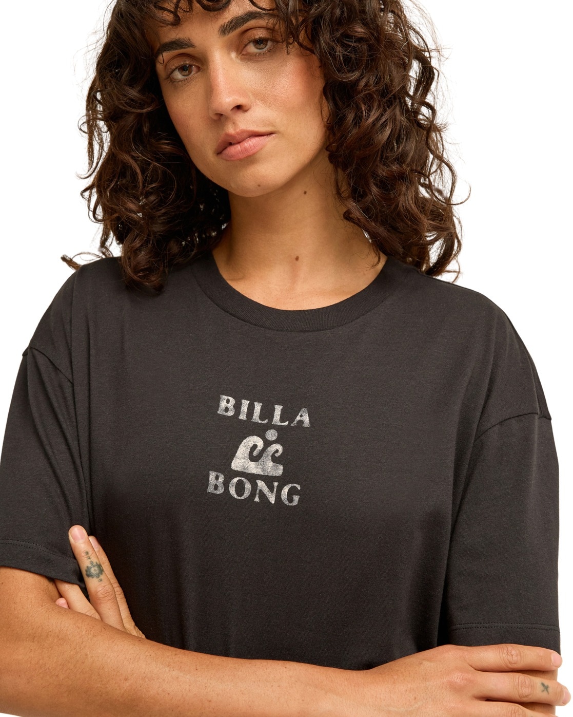 Billabong T-Shirt »Surfing In Town«