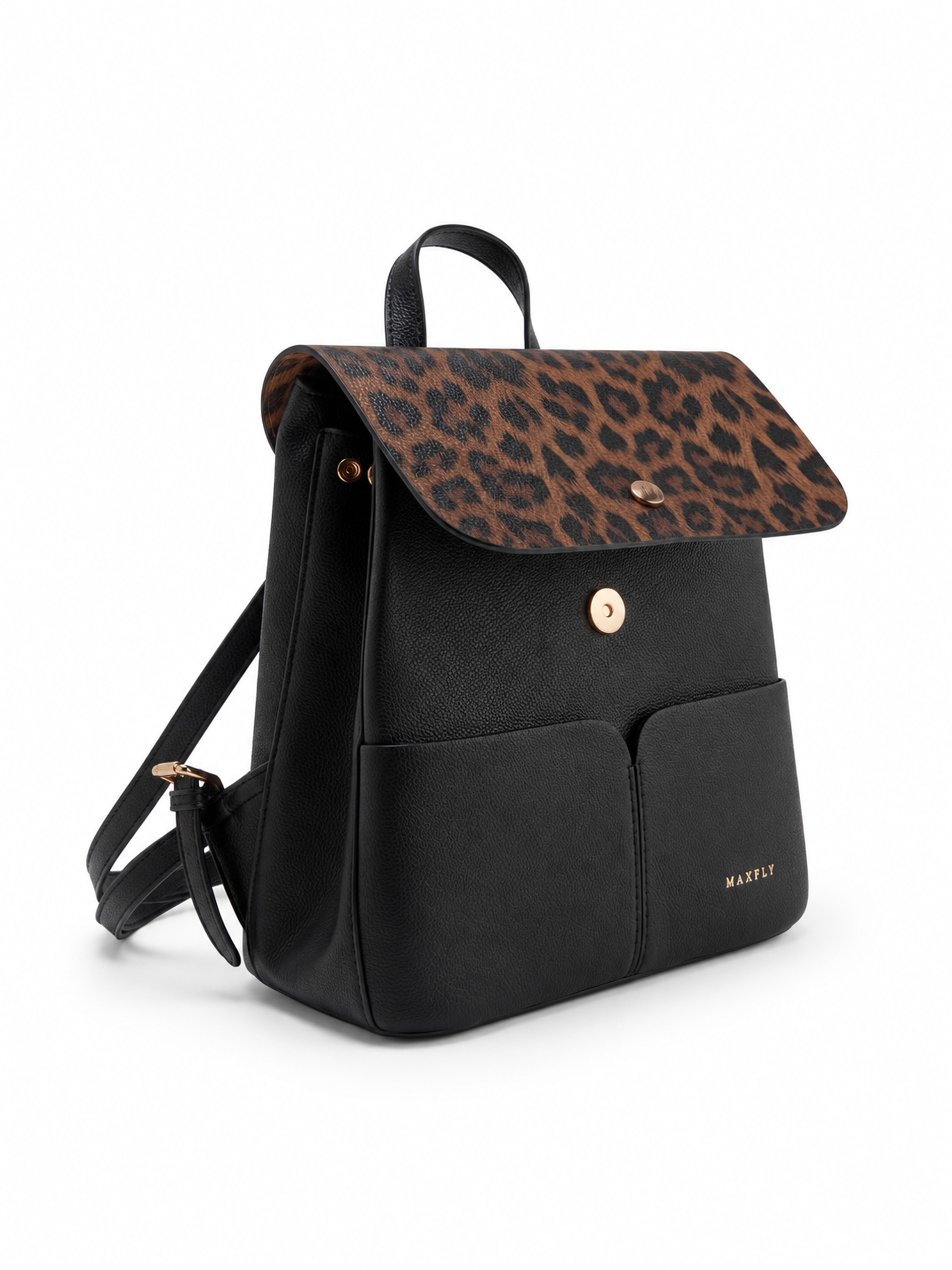 COLLEZIONE ALESSANDRO Rucksack »Leo« mit vielen praktischen Fächern