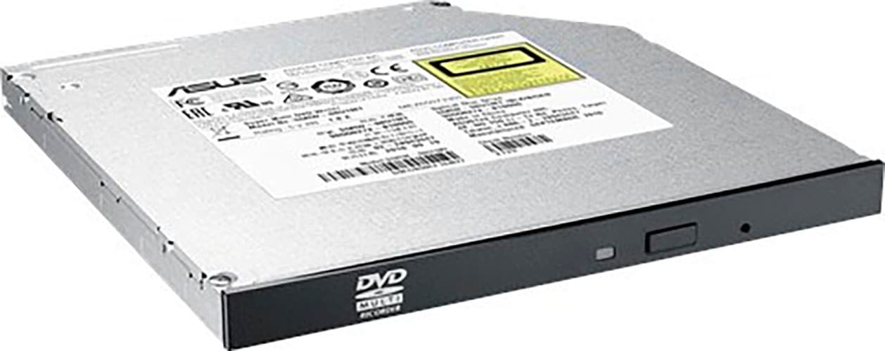 DVD-Brenner »SDRW-08U1MT«, (SATA DVD 8 fachx/CD 24 fachx)