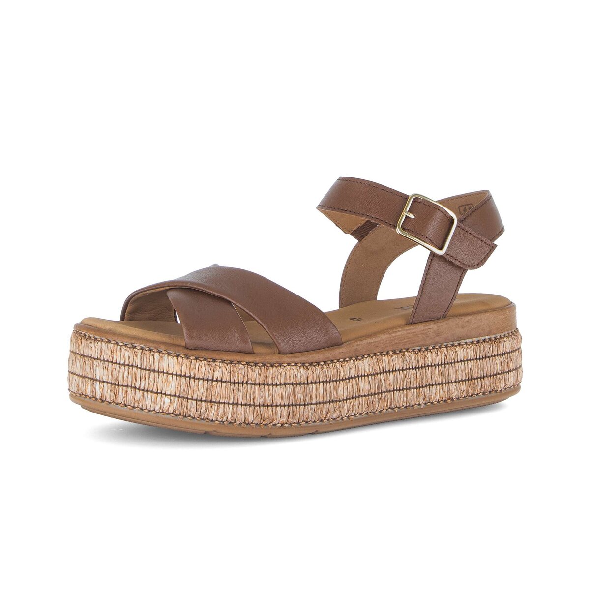Gabor "Plateau Sandale"