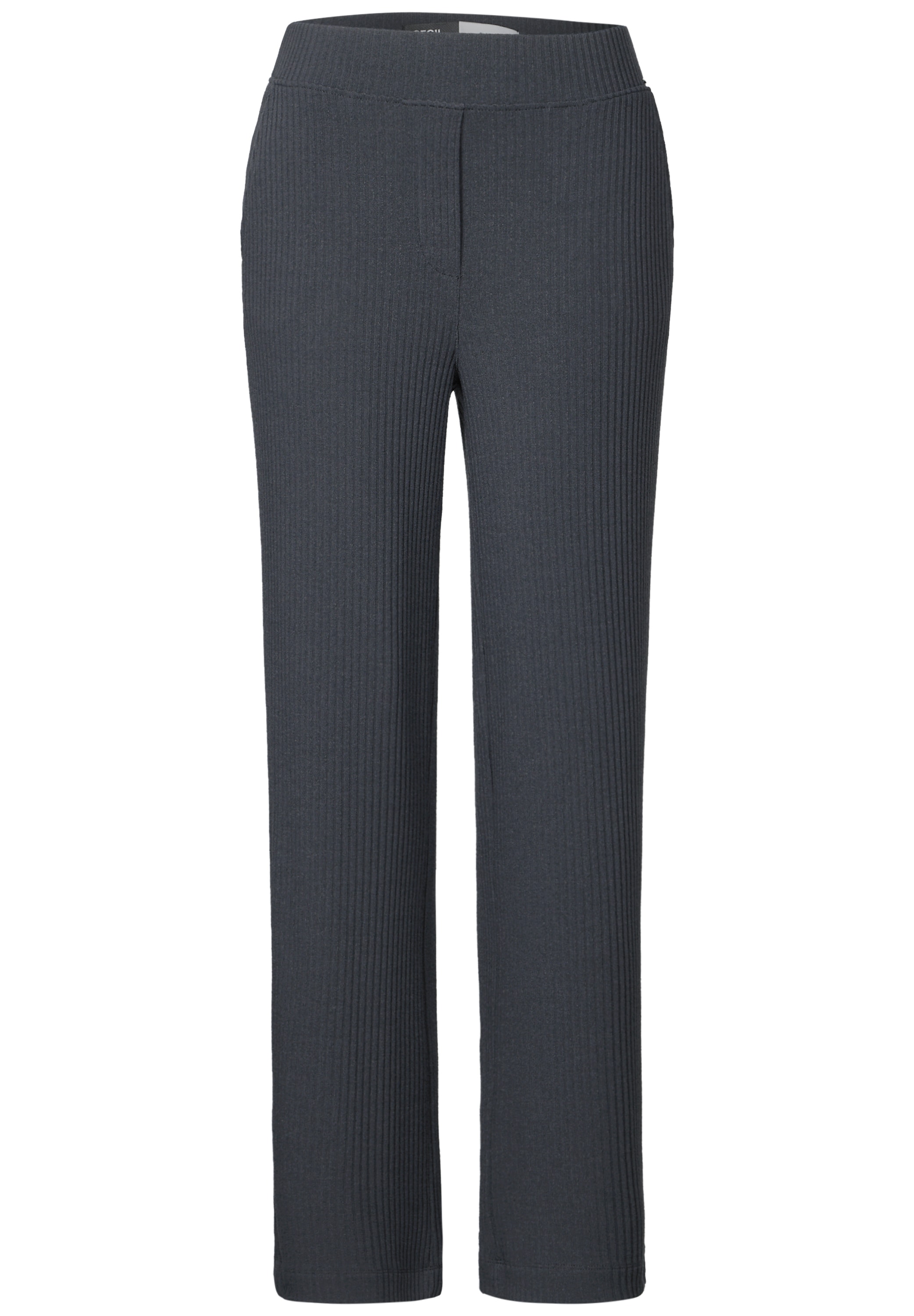 Cecil Jerseyhose, im Loose Fit