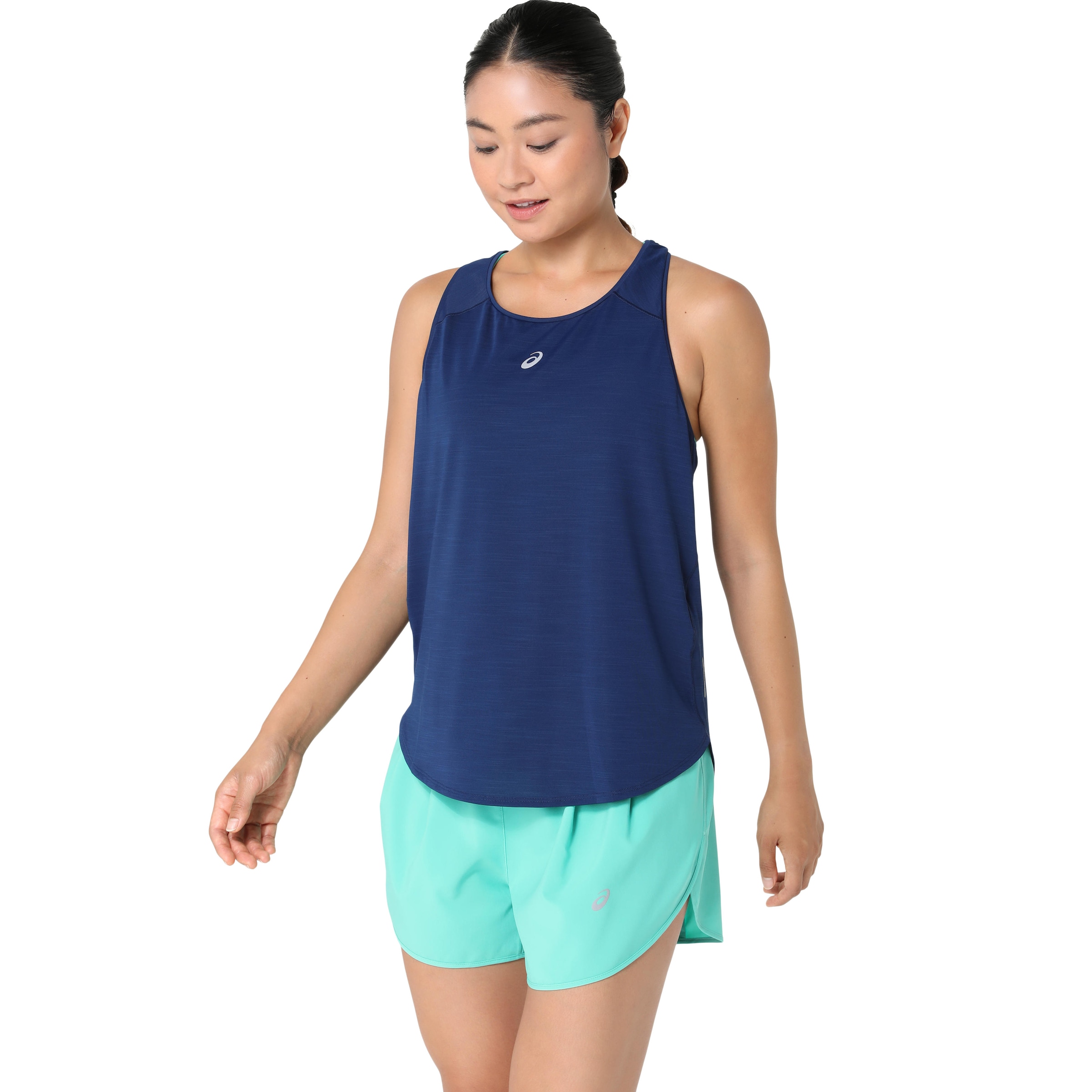  Asics Trainingstop »ROAD TANK«