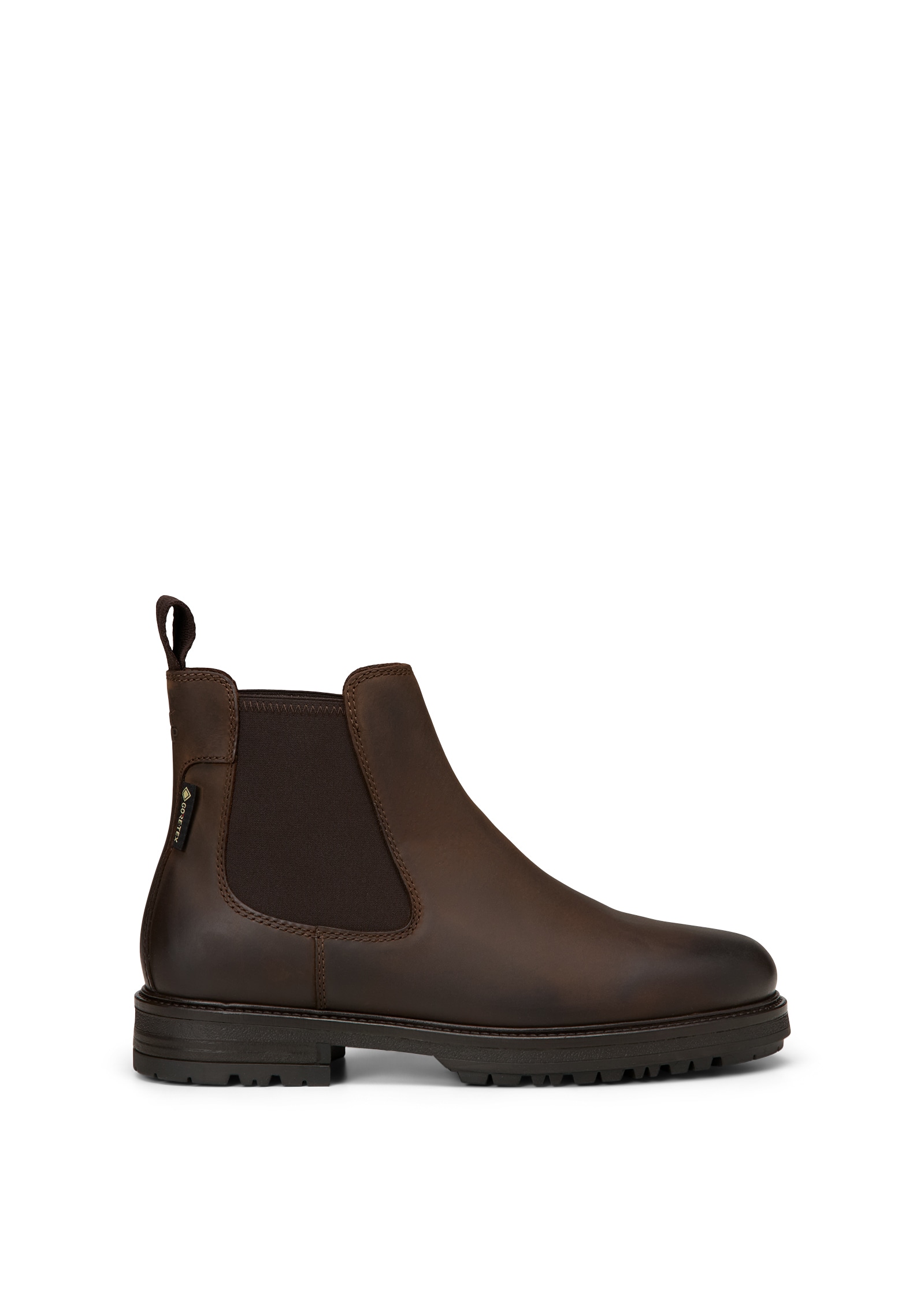 Marc O'Polo Chelseaboots »mit Gore-Tex ePE Membran«