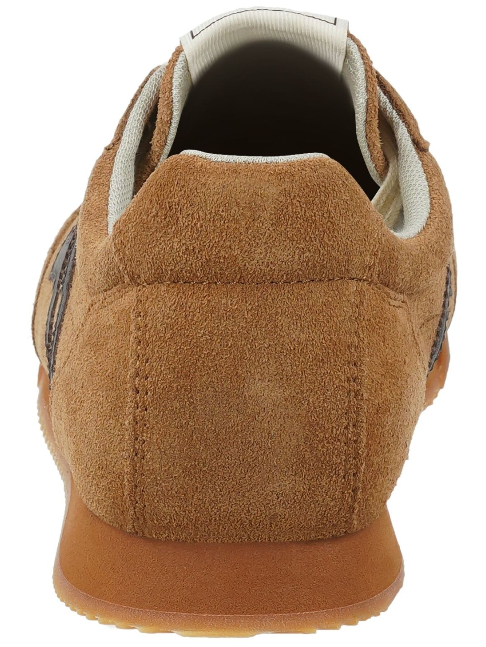 Gant Sneaker »Gant Sneaker Nubukleder/Textil«