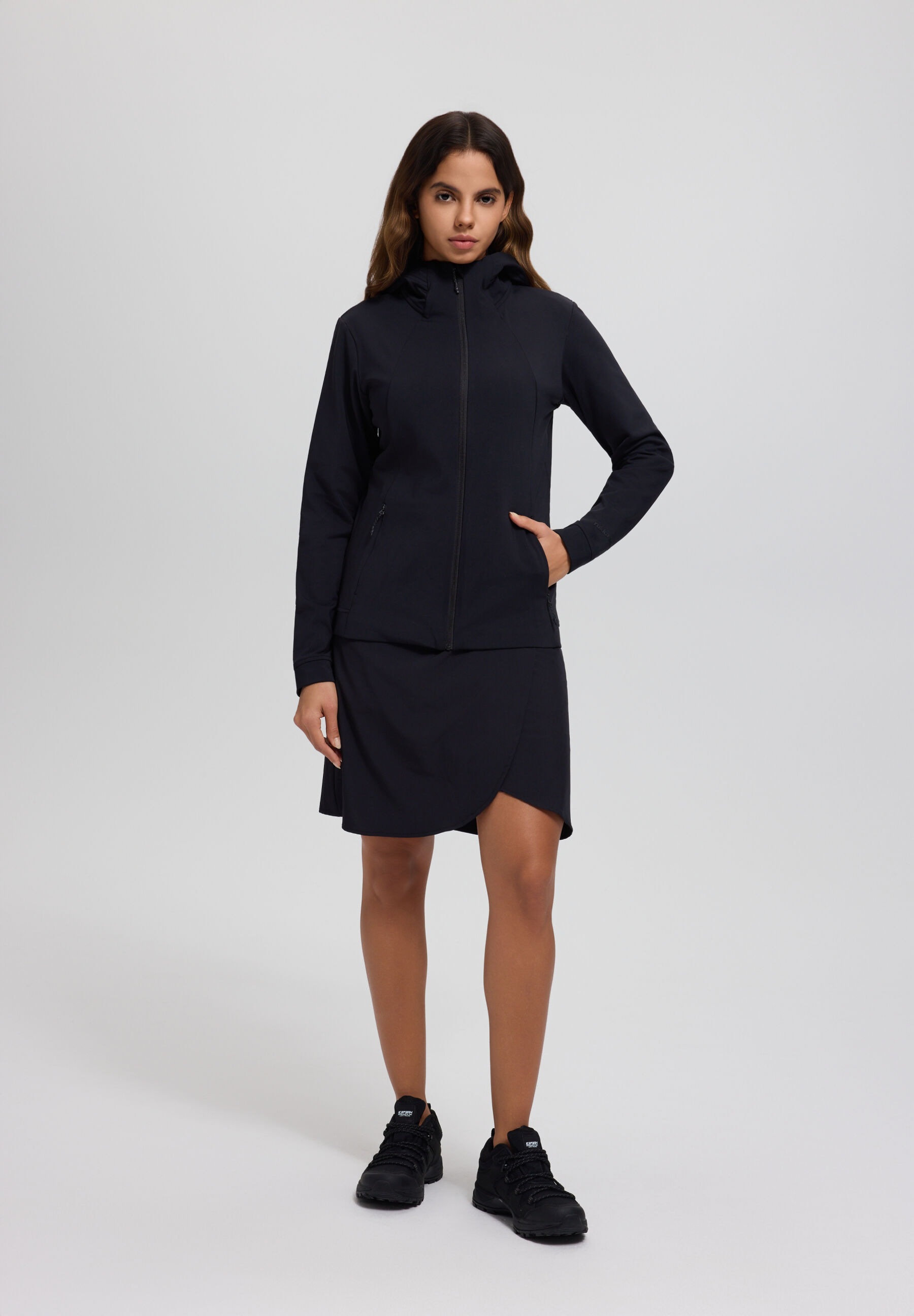 Rukka Walkjacke »Rukka Midlayer Patoja«