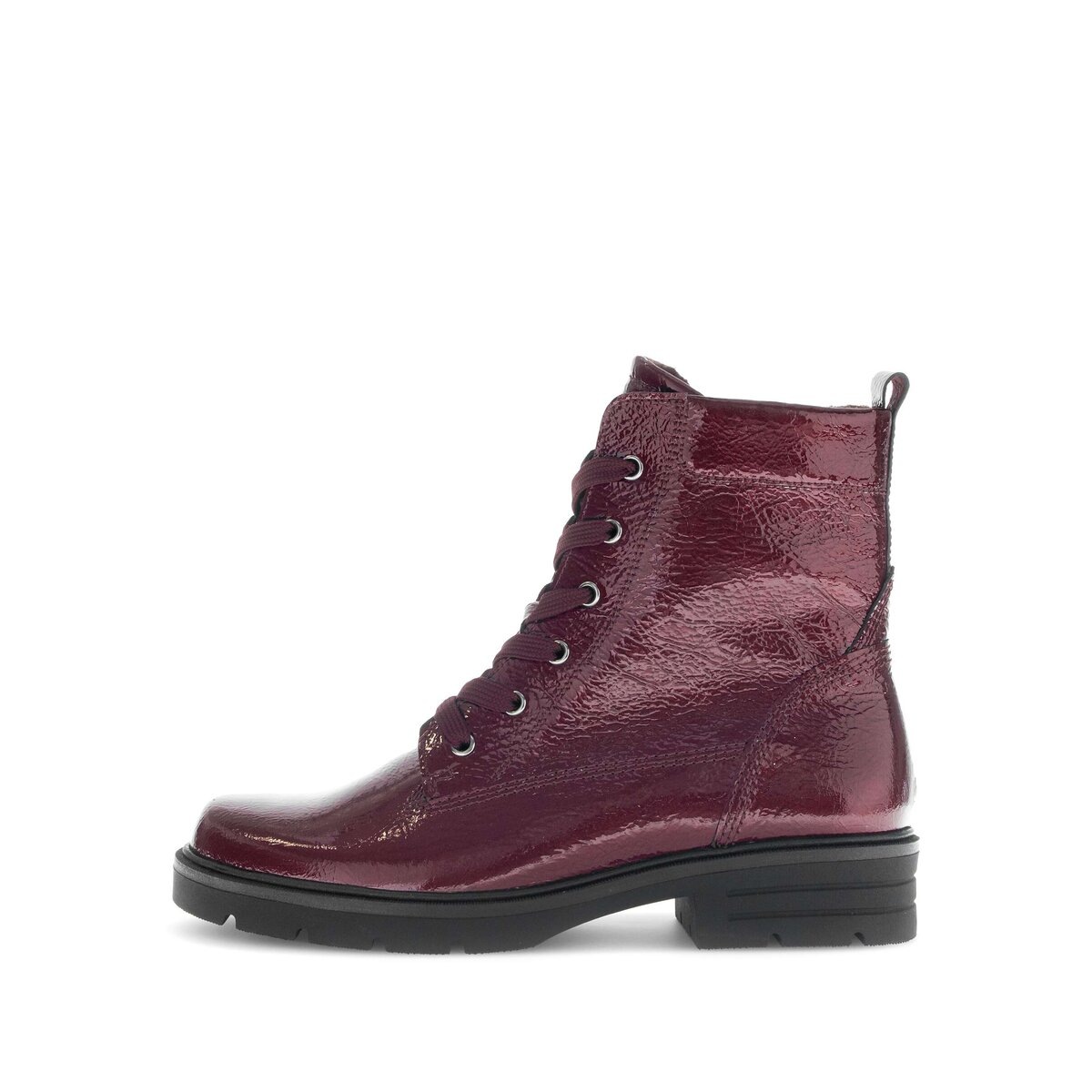 Gabor Schnürstiefelette "Schnürstiefelette" günstig online kaufen