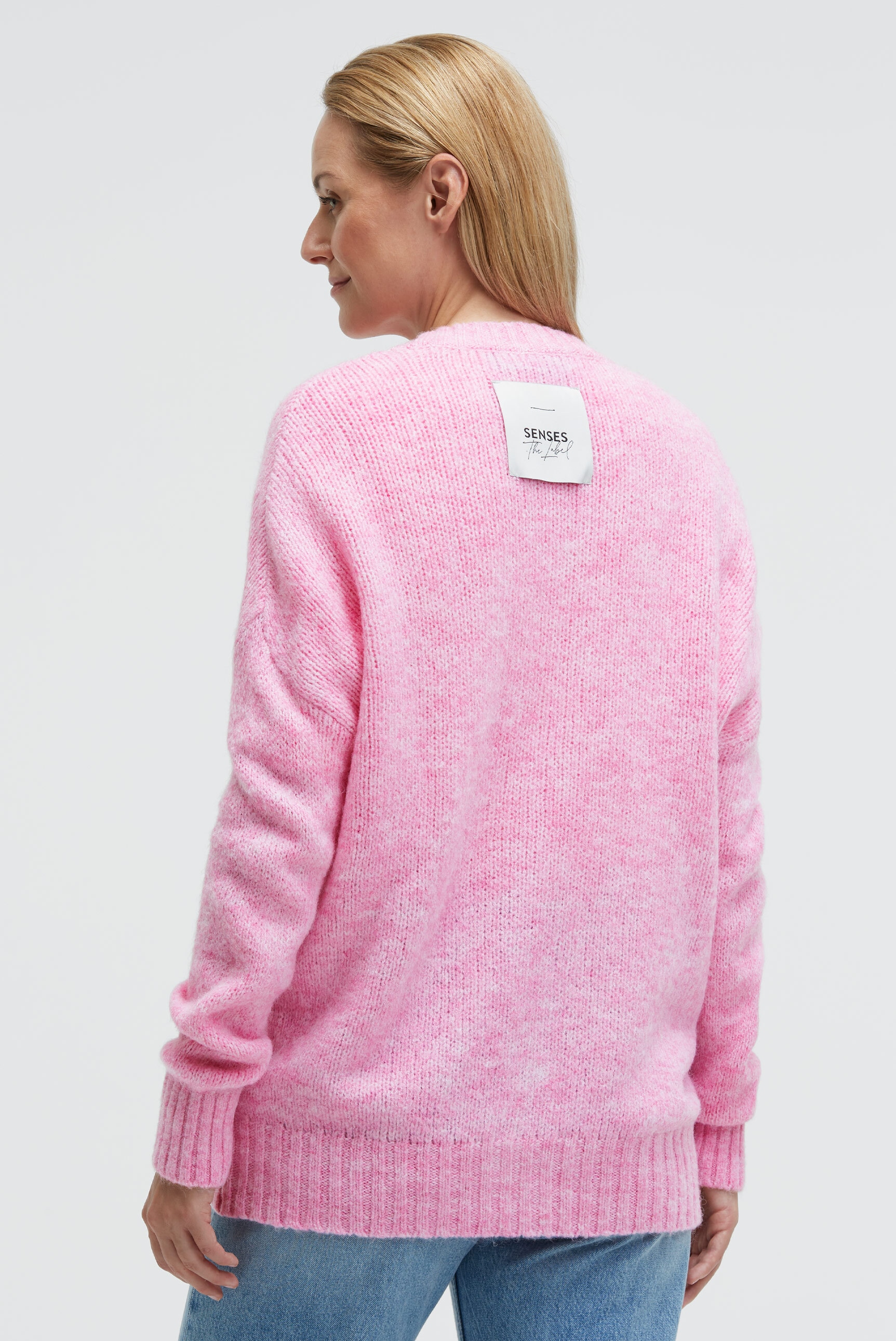 SENSES.THE LABEL Strickjacke