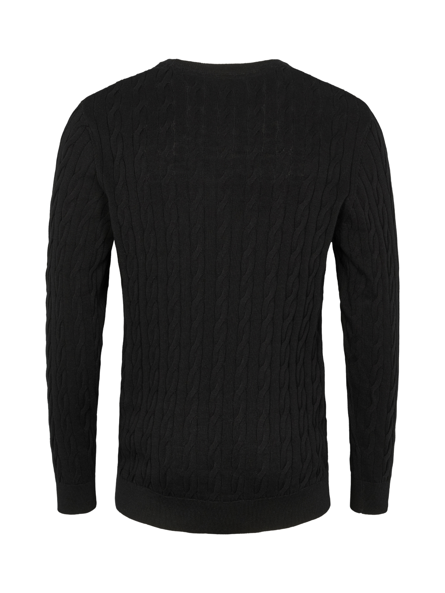 VINSON Strickpullover »VINSON Sweater Grant«