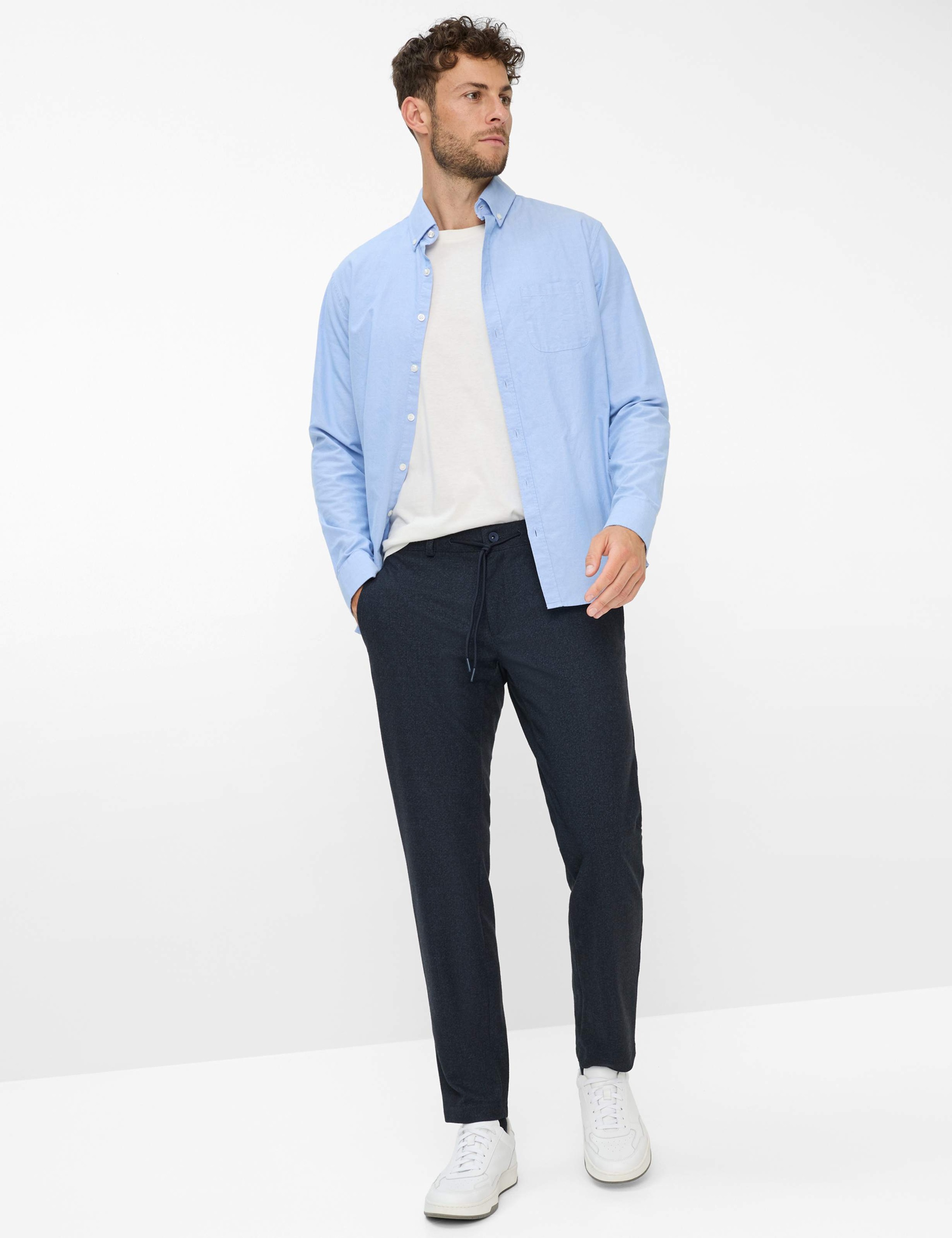 Brax Chinohose »Style PHIL«