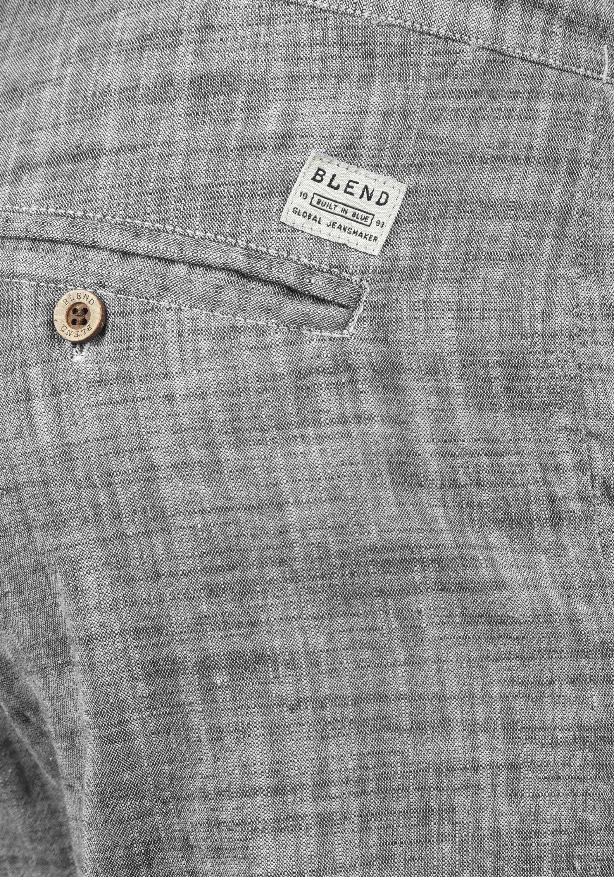 Blend Stoffhose »Stoffhose BHBonavo«