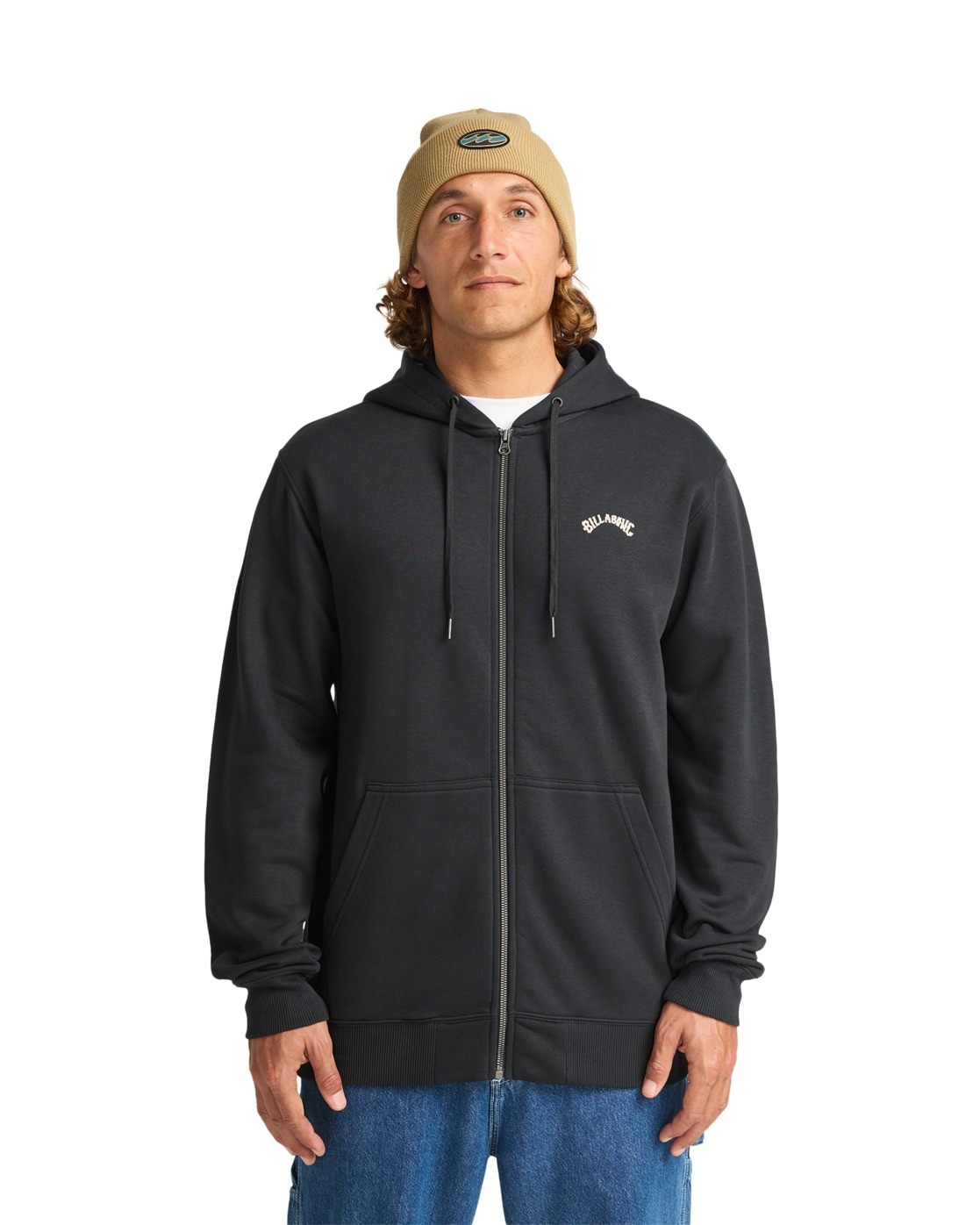 Billabong Sweatshirt "Arch"