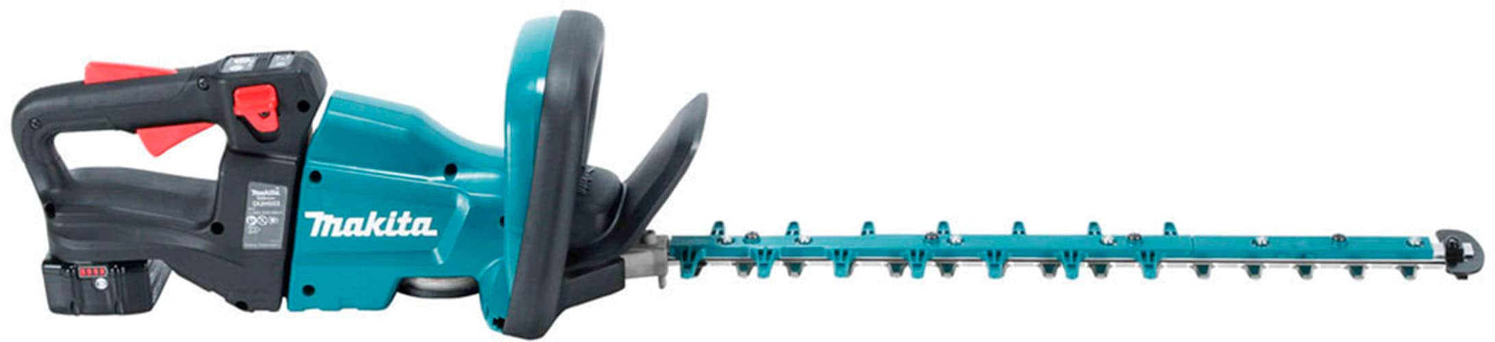 Makita Akku-Heckenschere »DUH502Z«, 50 cm Schnittlänge, ohne Akku und Ladegerät