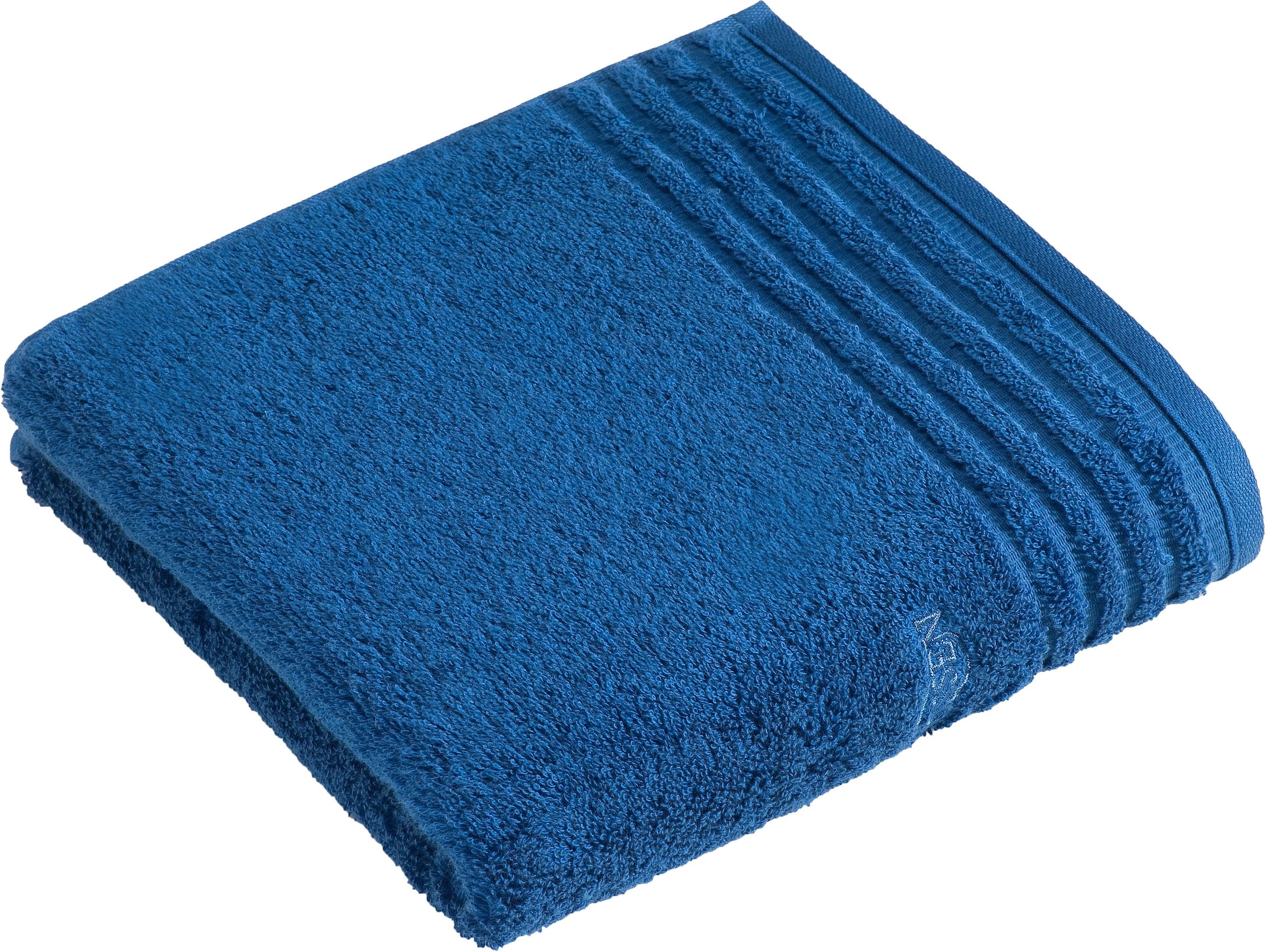 Vossen Handtuch "Vienna Style Supersoft" Supersoft Baumwolle günstig online kaufen