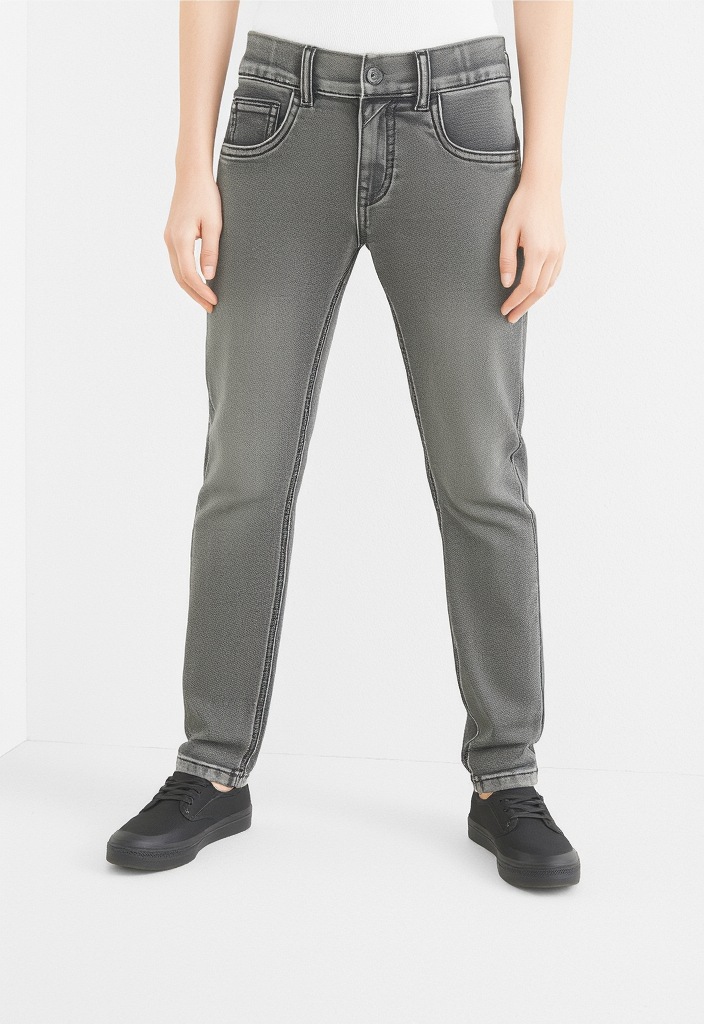 Name It Slim-fit-Jeans "Nkmtheo Xslim Swe Jeans 3113-Th Noos"