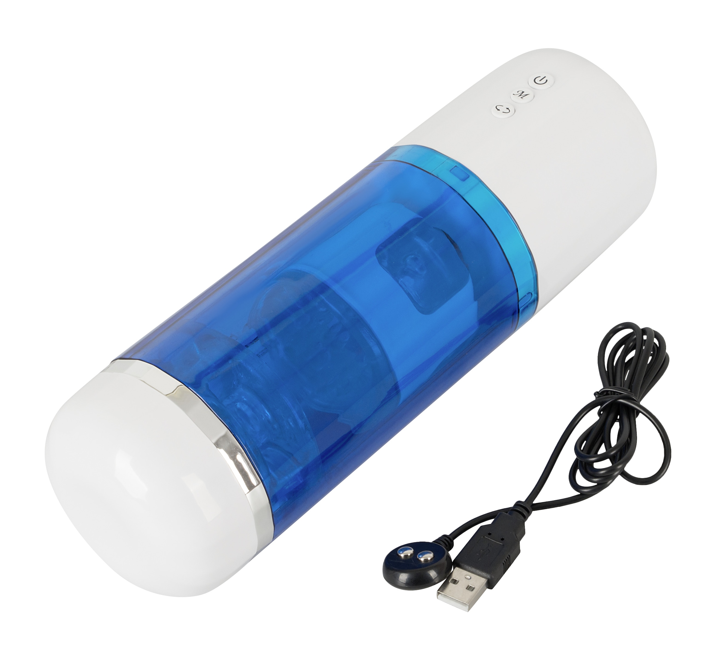 You2Toys Masturbator »Masturbator 3 Function Masturbator«