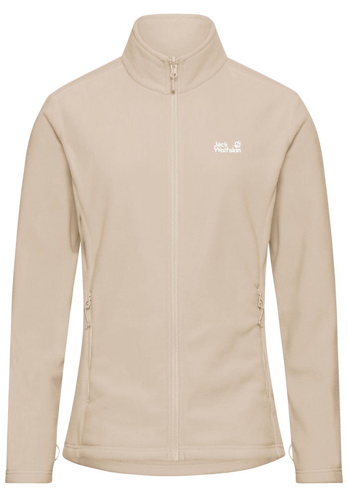 Jack Wolfskin Fleecejacke »TAUNUS 200 FZ W«