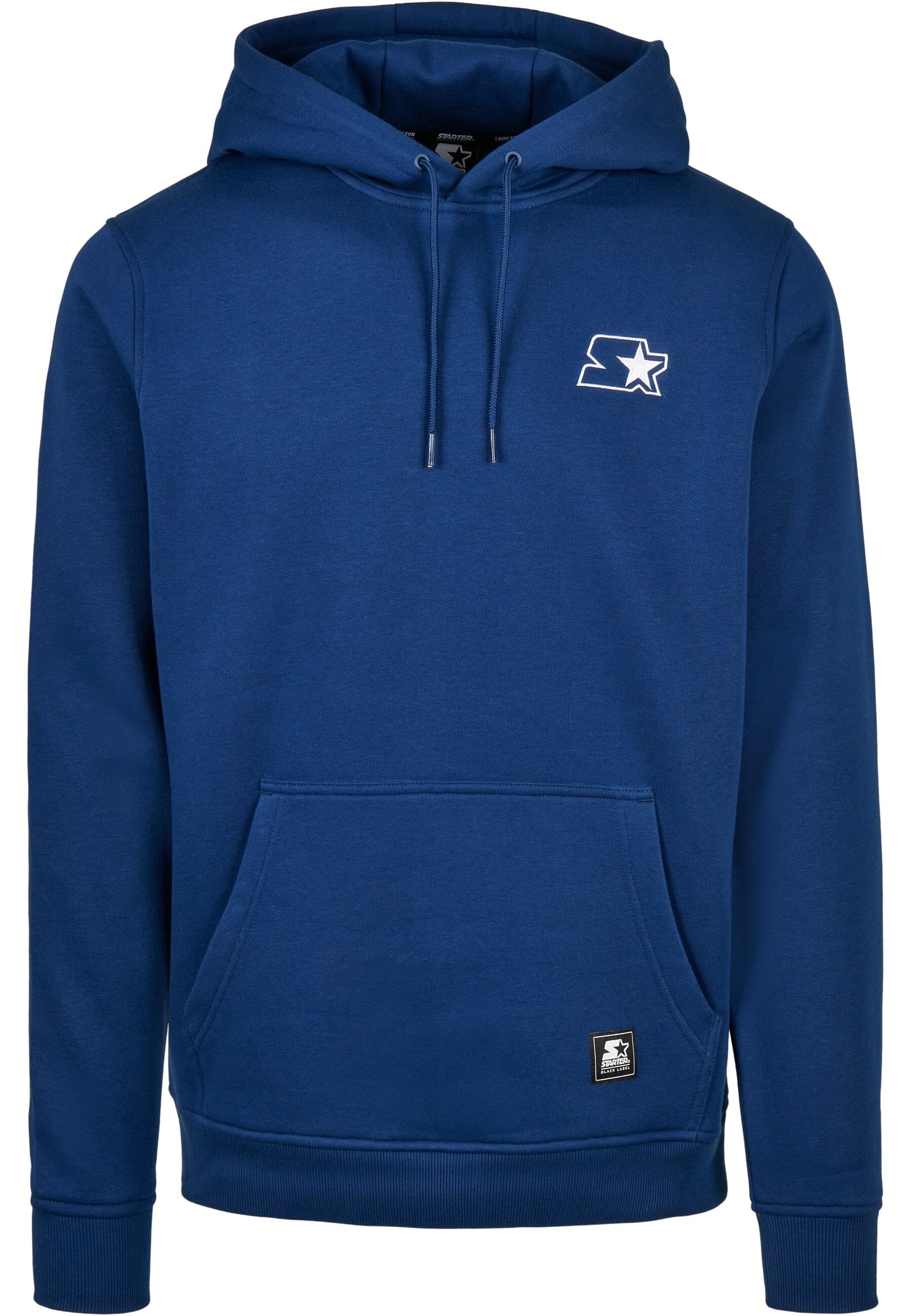 Starter Black Label Kapuzensweatshirt "Starter Black Label Herren Starter S günstig online kaufen