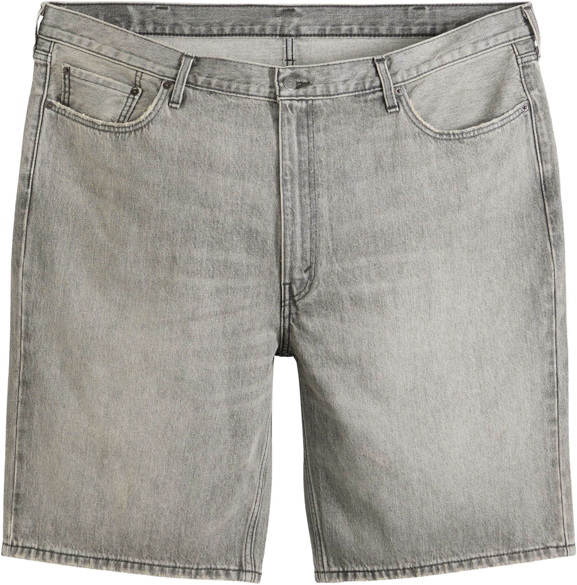 Thumbnail - Levis Plus Jeansbermudas "LV Shorts 469 LOOSE S" Loose Fit