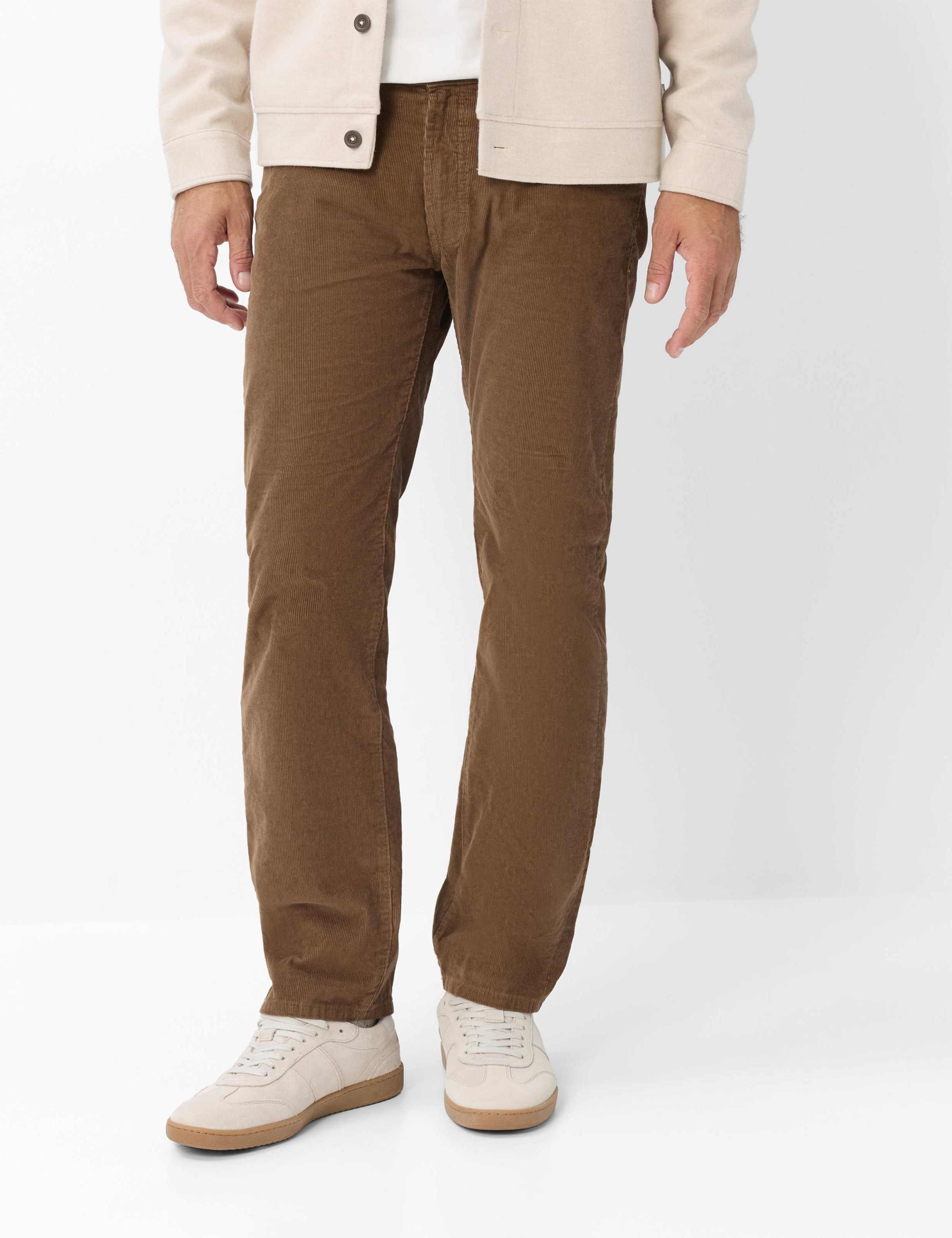 Brax 5-Pocket-Hose "Style CLINT"
