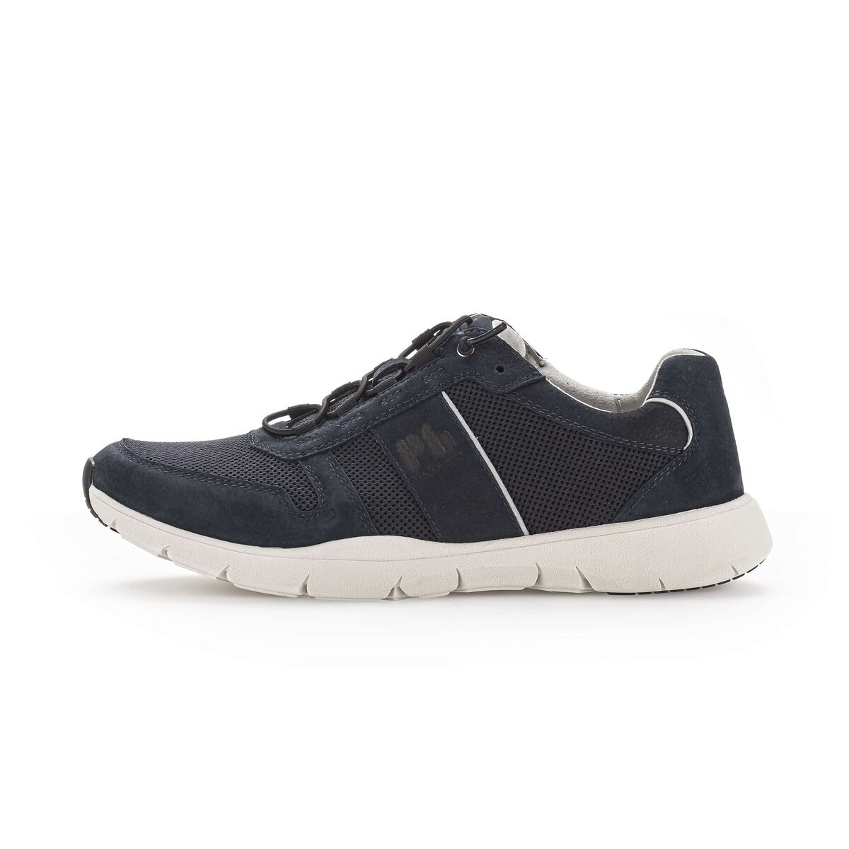 Gabor Sneaker »Pius Gabor Sneaker low Materialmix Leder/Textil«