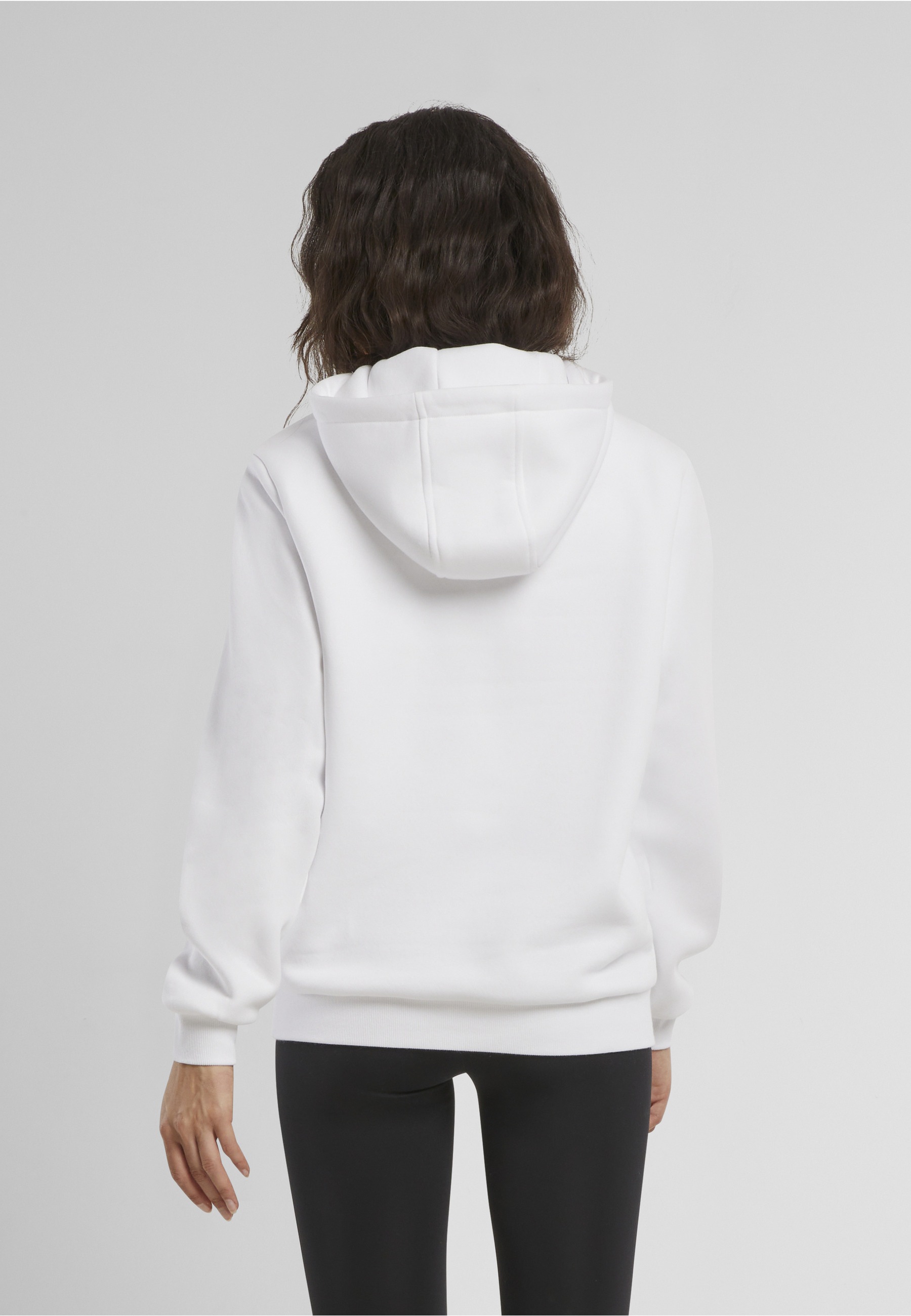 Merchcode Kapuzensweatshirt »Merchcode Lola Bunny Fluffy Hoody«
