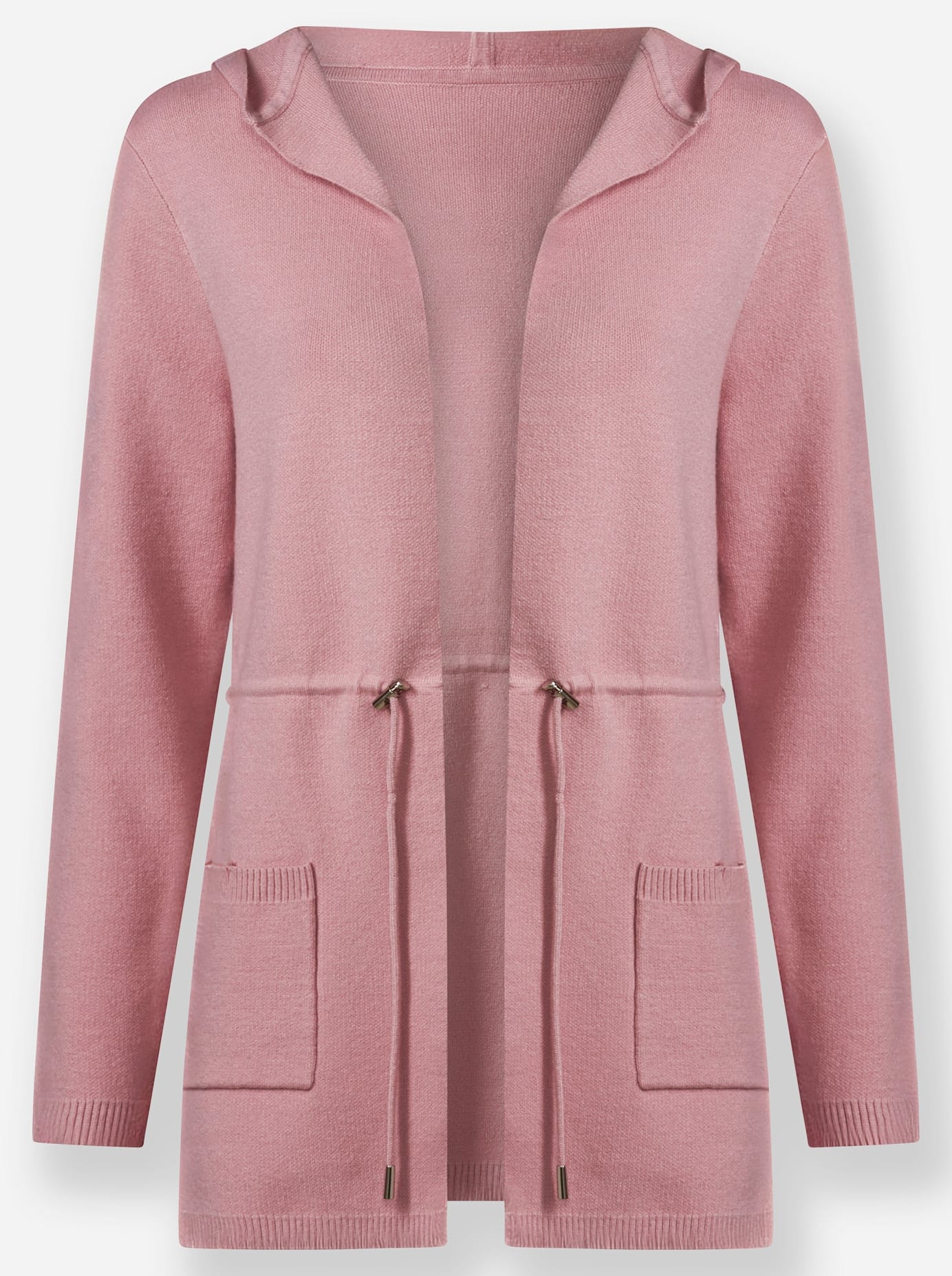 Inspirationen Cardigan