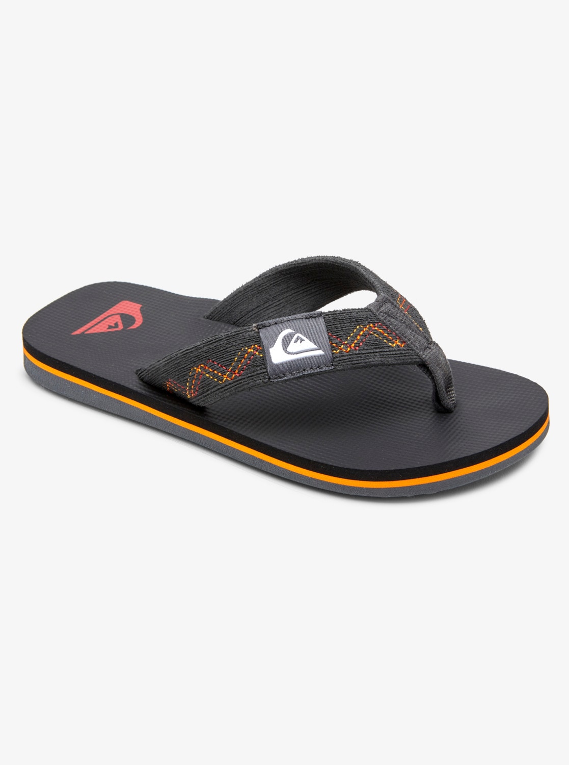 Quiksilver Sandale "Molokai Stitchy"