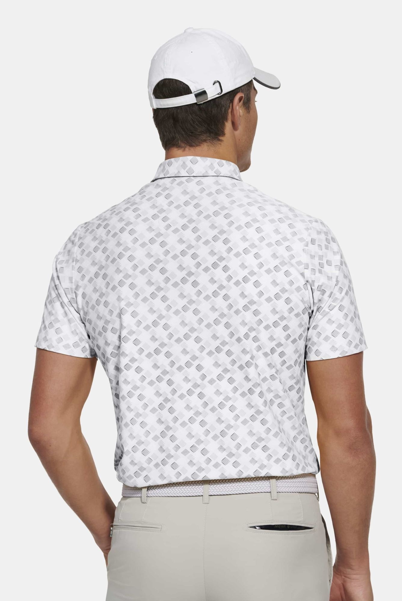 MEYER T-Shirt »Phil«, ist atmungsaktiv und pflegeleicht