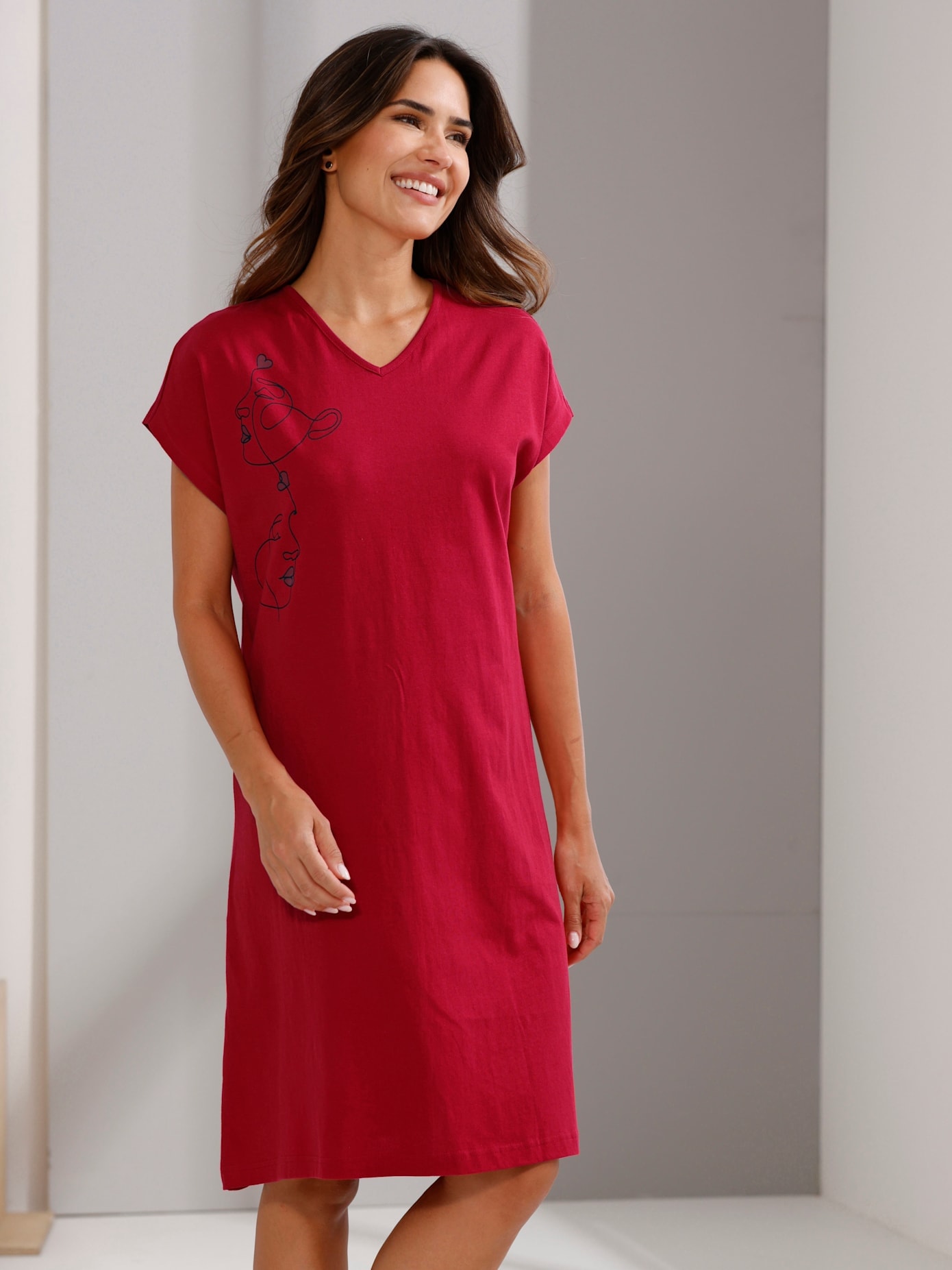   Nachthemd »Nachthemden«