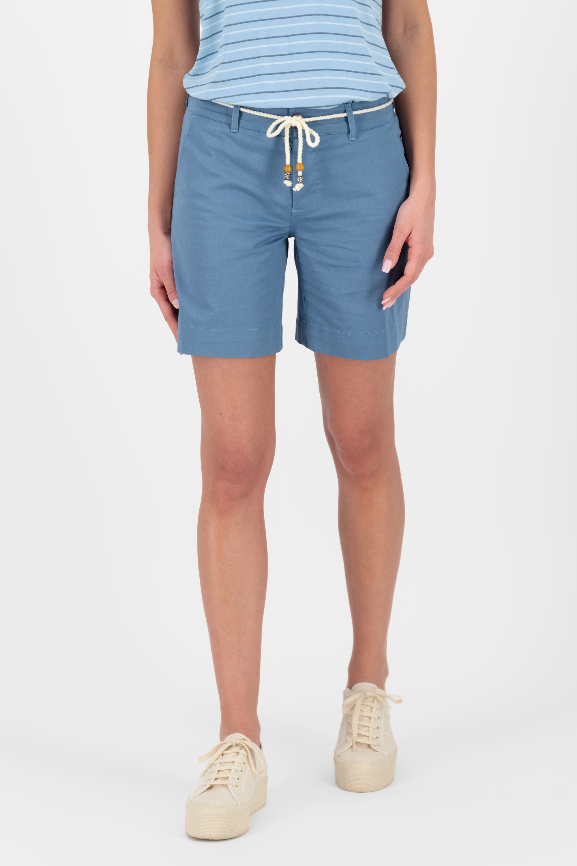 Alife & Kickin Shorts "Damen JulesAK A" günstig online kaufen