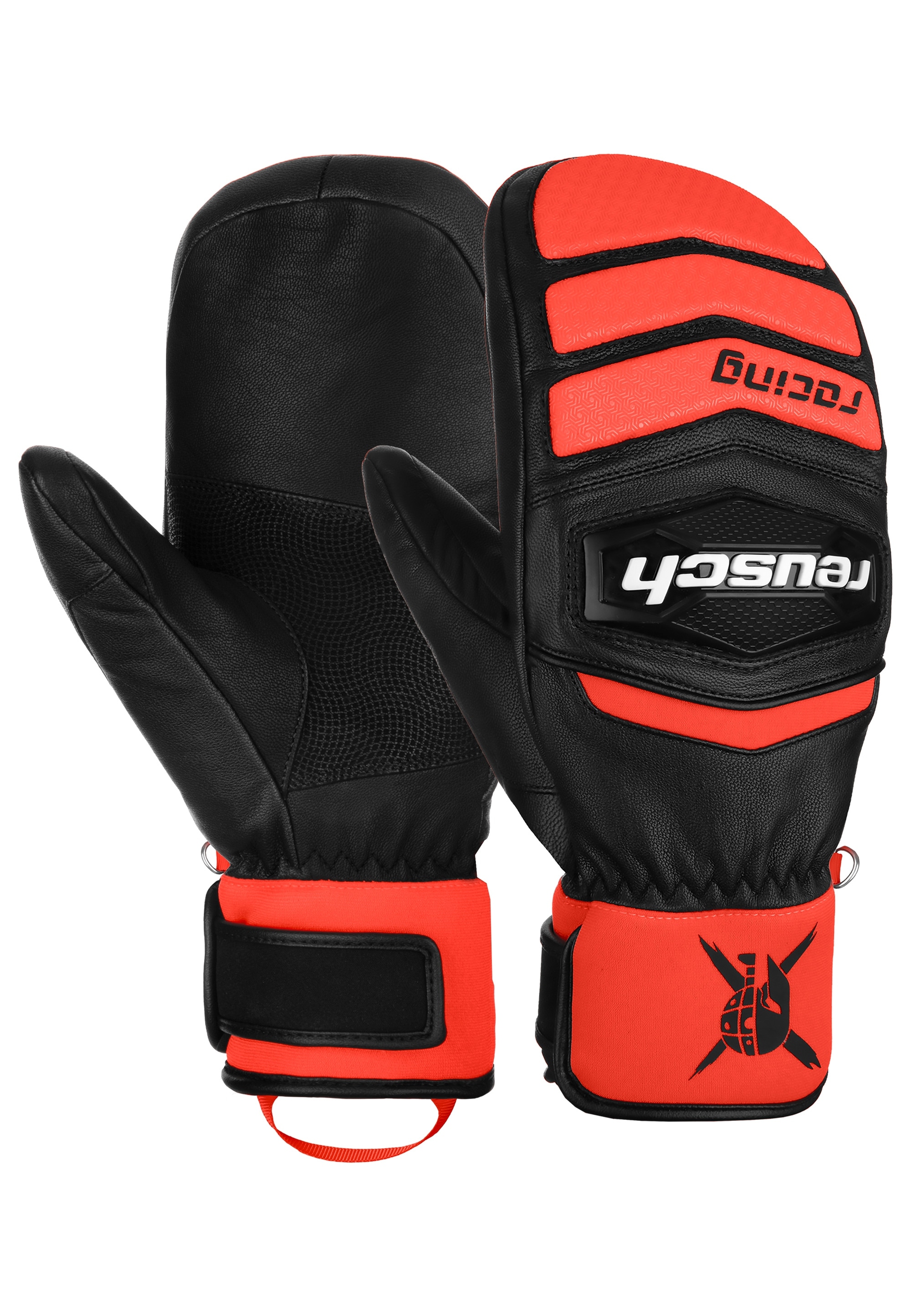 Reusch Kumštinės pirštinės »Worldcup Warrior ...