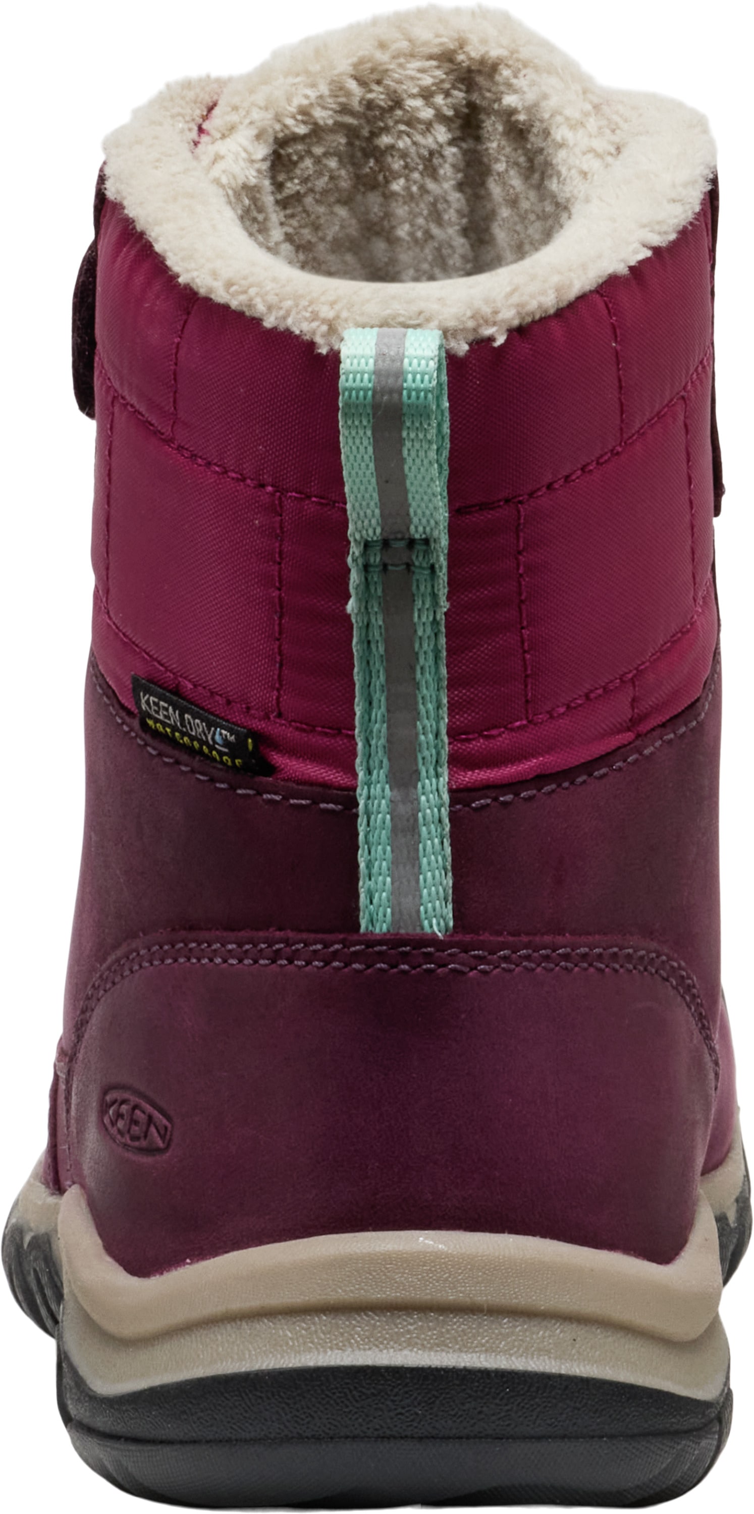 Keen Winterstiefel »KANIBOU WP«  Winterschuhe, Winterboots, Snowboots, wasserdicht