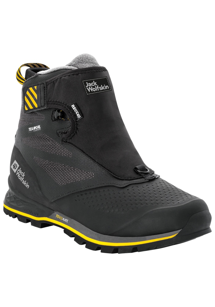 Jack Wolfskin Trekkingschuh »1995 SERIES TEXAPORE MID M«