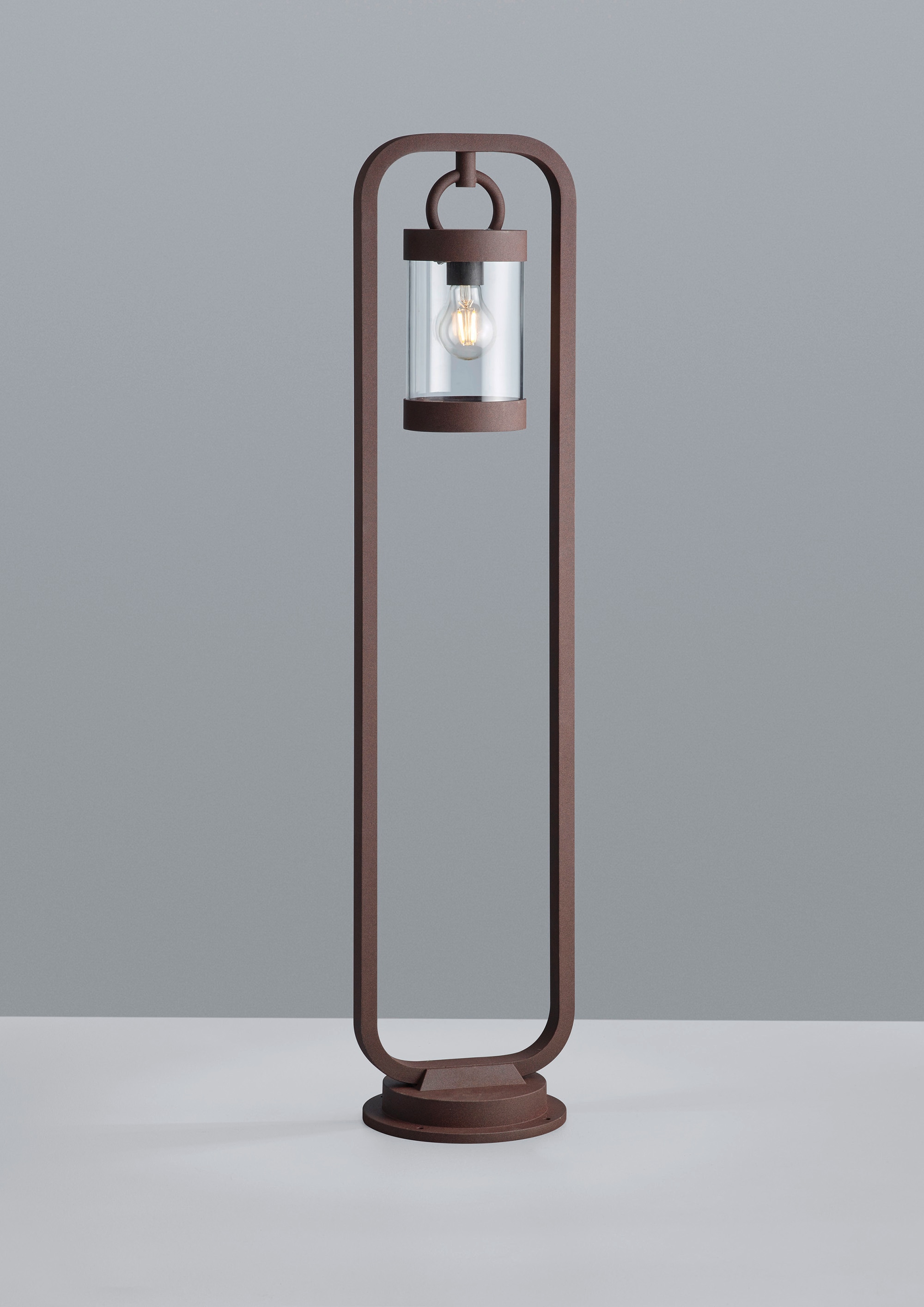TRIO Leuchten Außen-Stehlampe »Sambesi«, 1 flammig, Leuchtmittel E27 | ohne Leuchtmittel